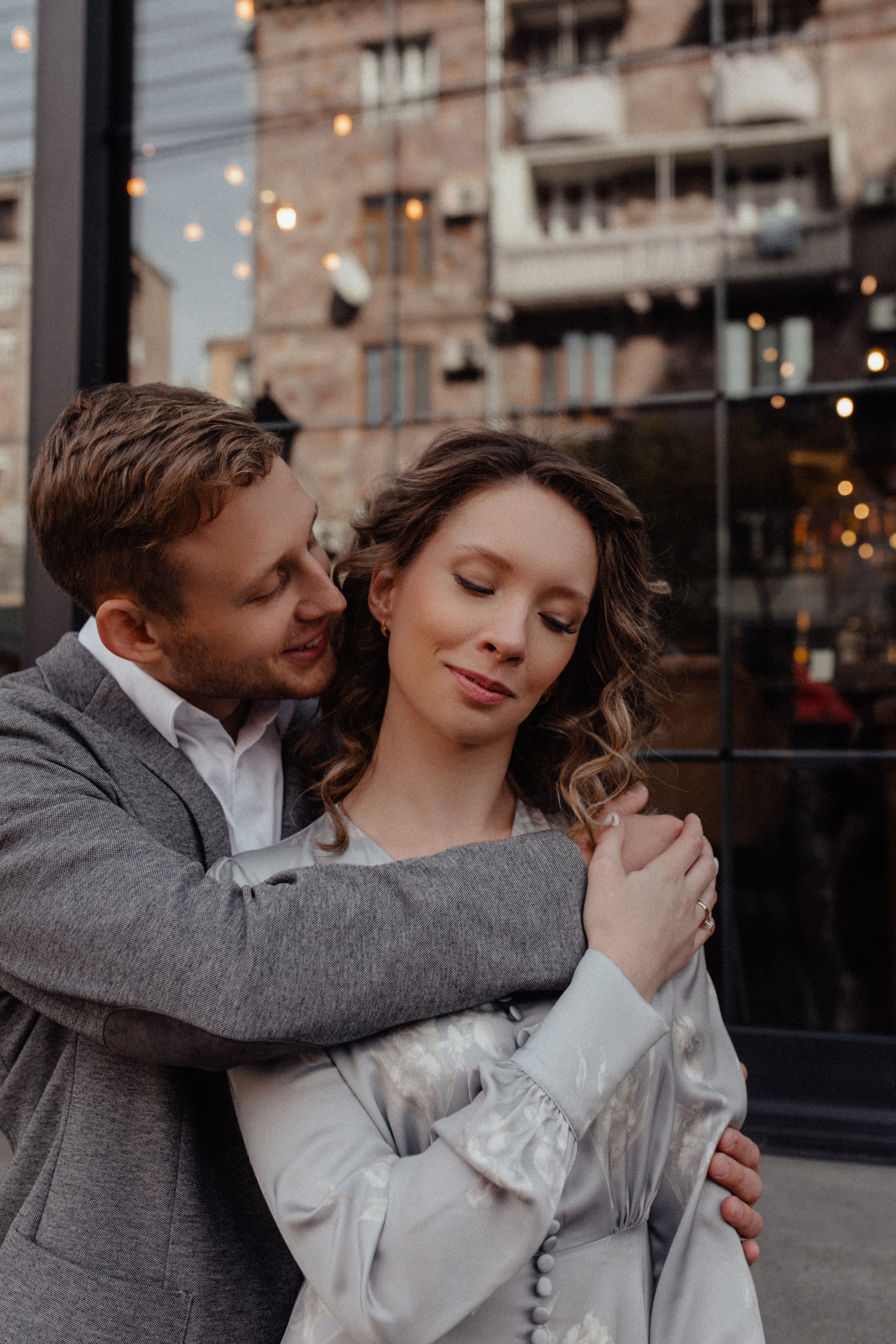 Walk. Свадебный фотограф Анастасия Пальчикова