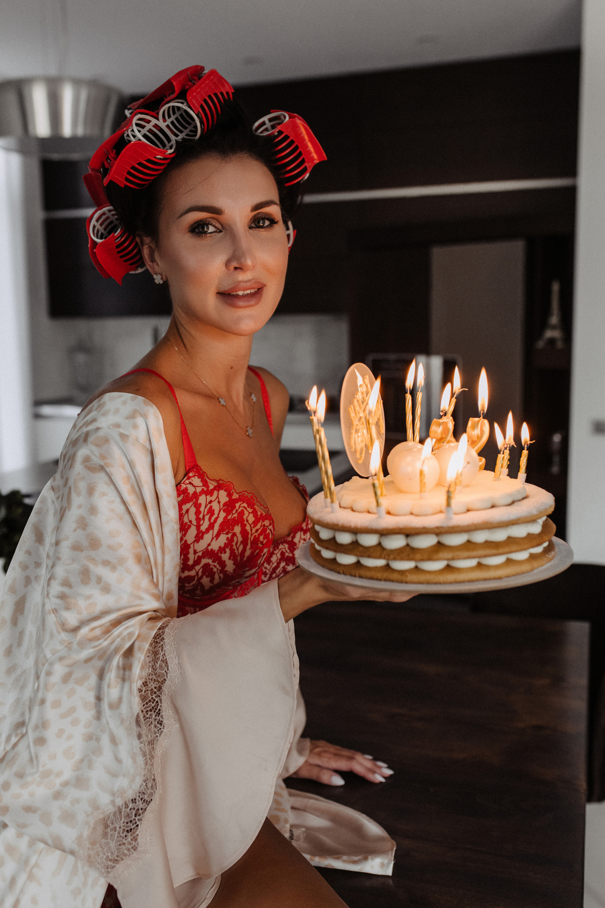 Lena. Свадебный фотограф Анастасия Пальчикова