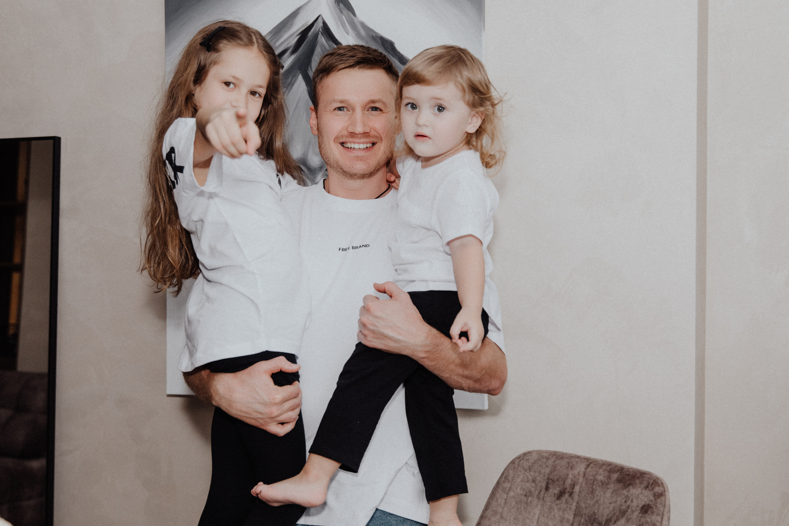 Family home. Свадебный фотограф Анастасия Пальчикова