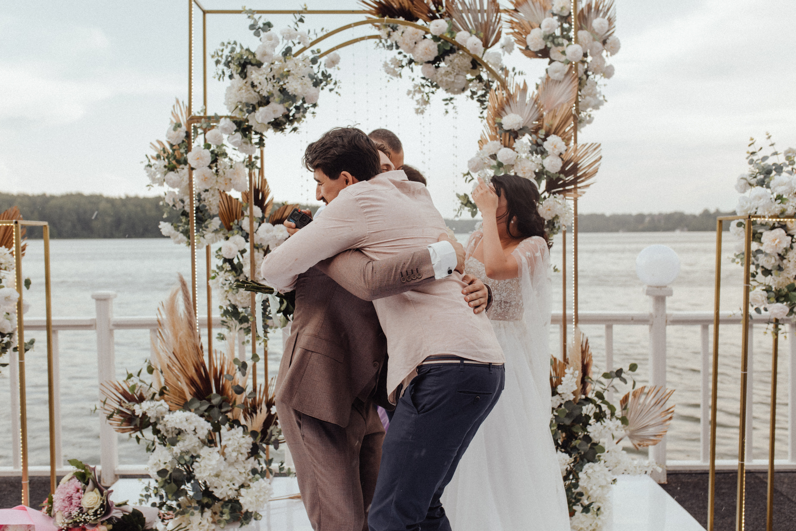 A & I. Свадебный фотограф Анастасия Пальчикова