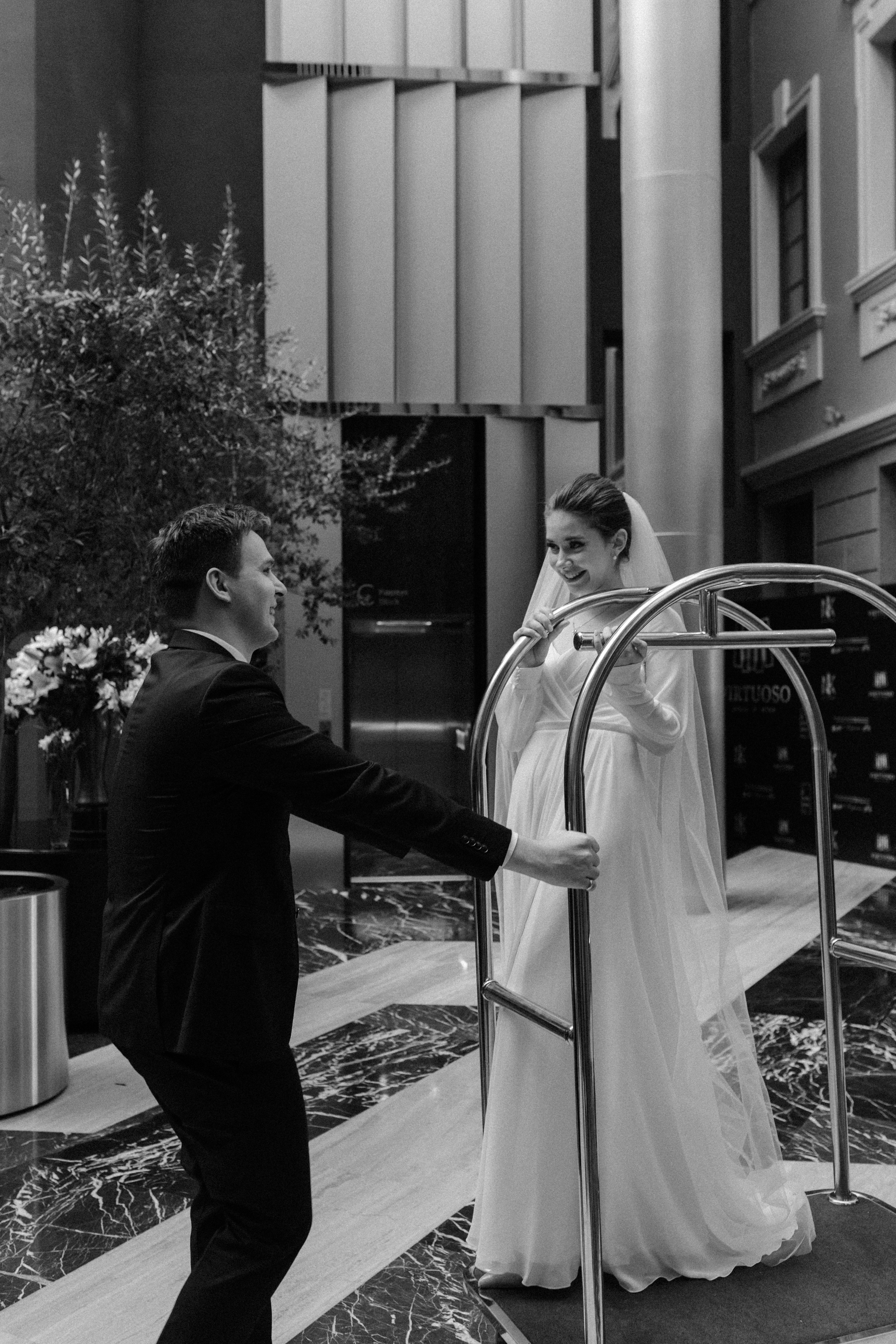 A & K. Свадебный фотограф Анастасия Пальчикова