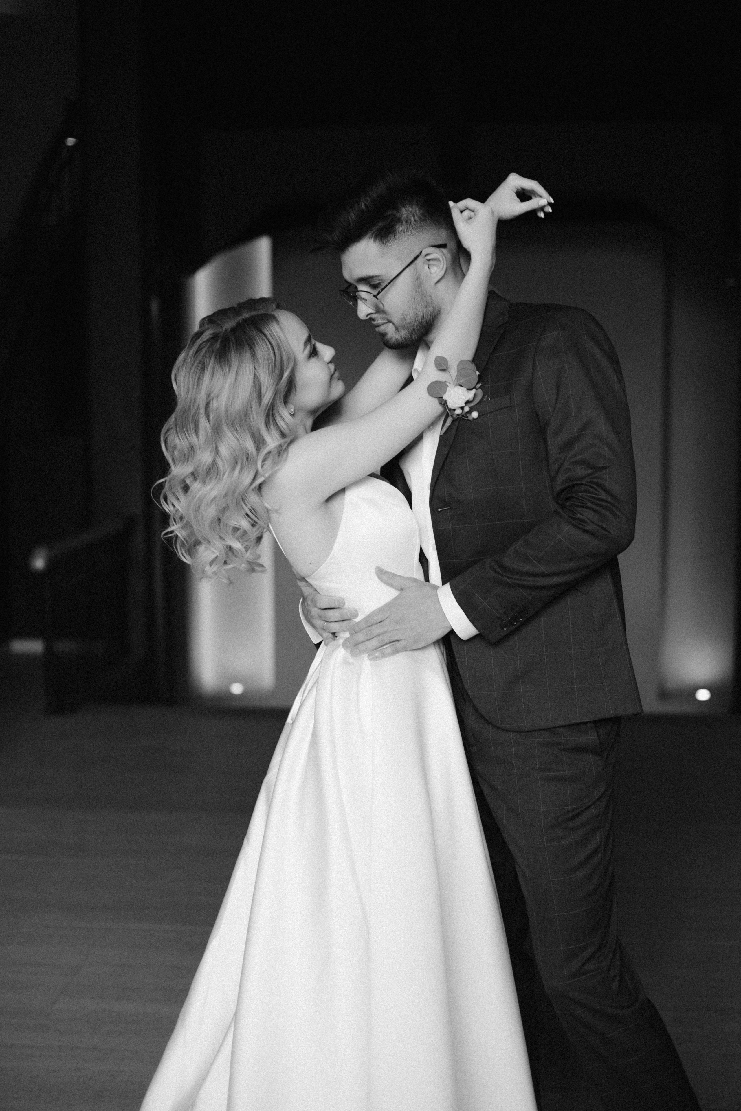 V & S. Свадебный фотограф Анастасия Пальчикова