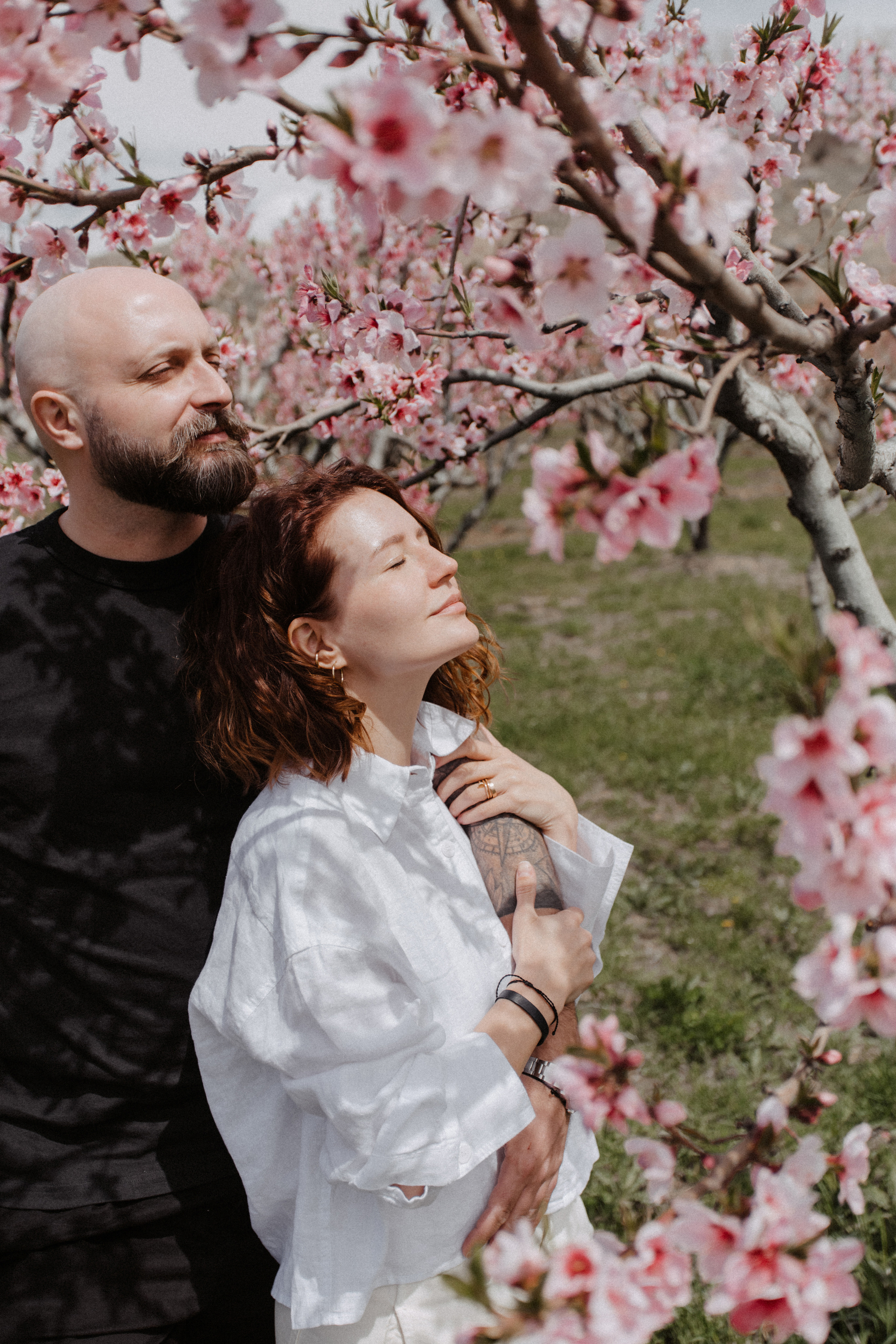 G & O. Свадебный фотограф Анастасия Пальчикова