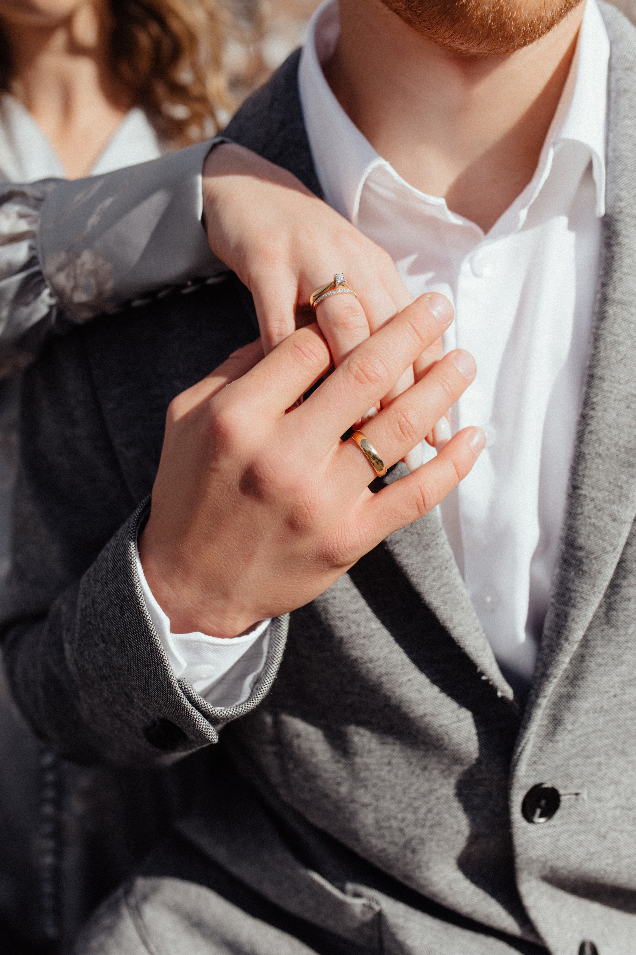 Walk. Свадебный фотограф Анастасия Пальчикова