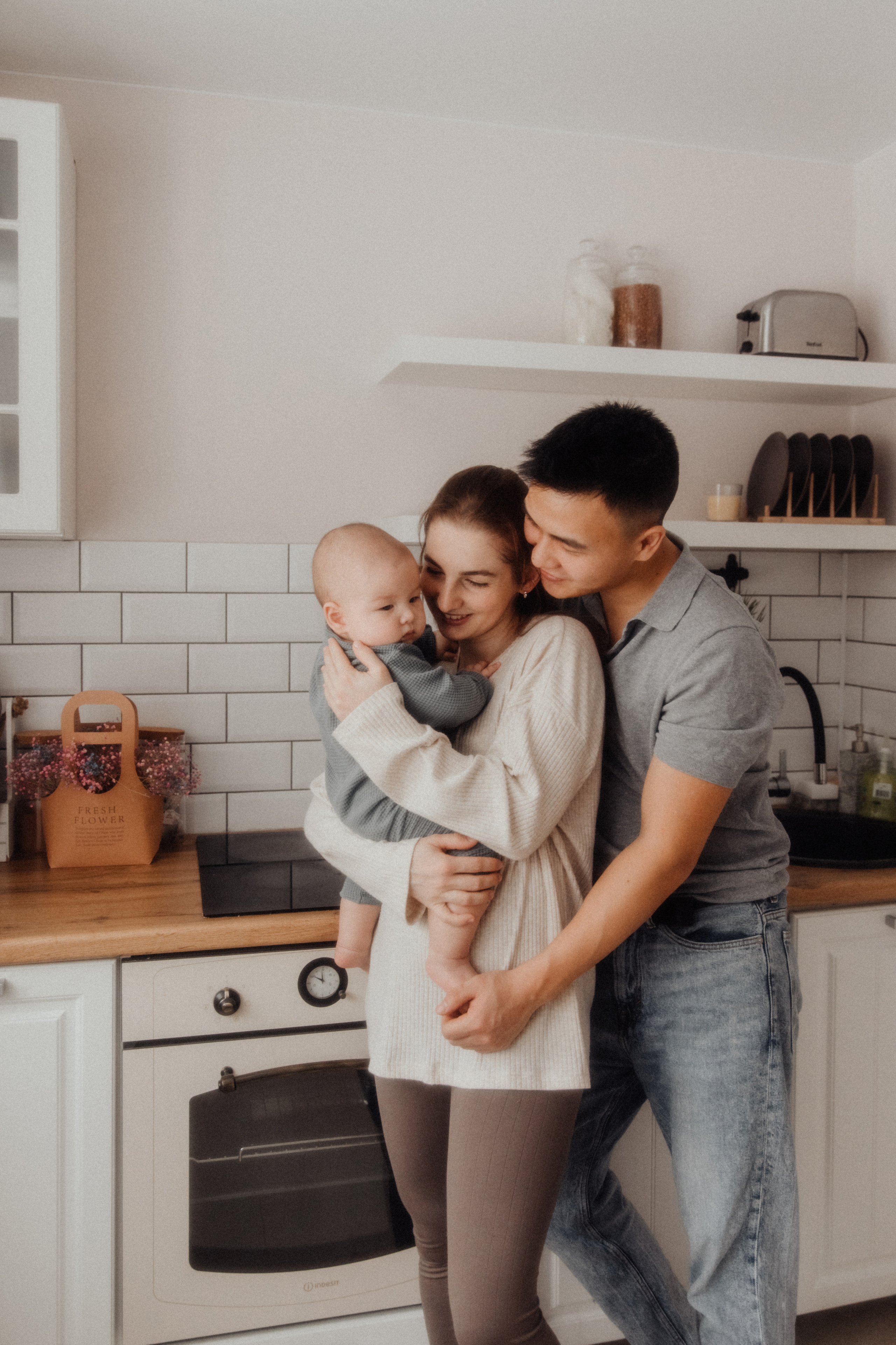 Home. Свадебный фотограф Анастасия Пальчикова