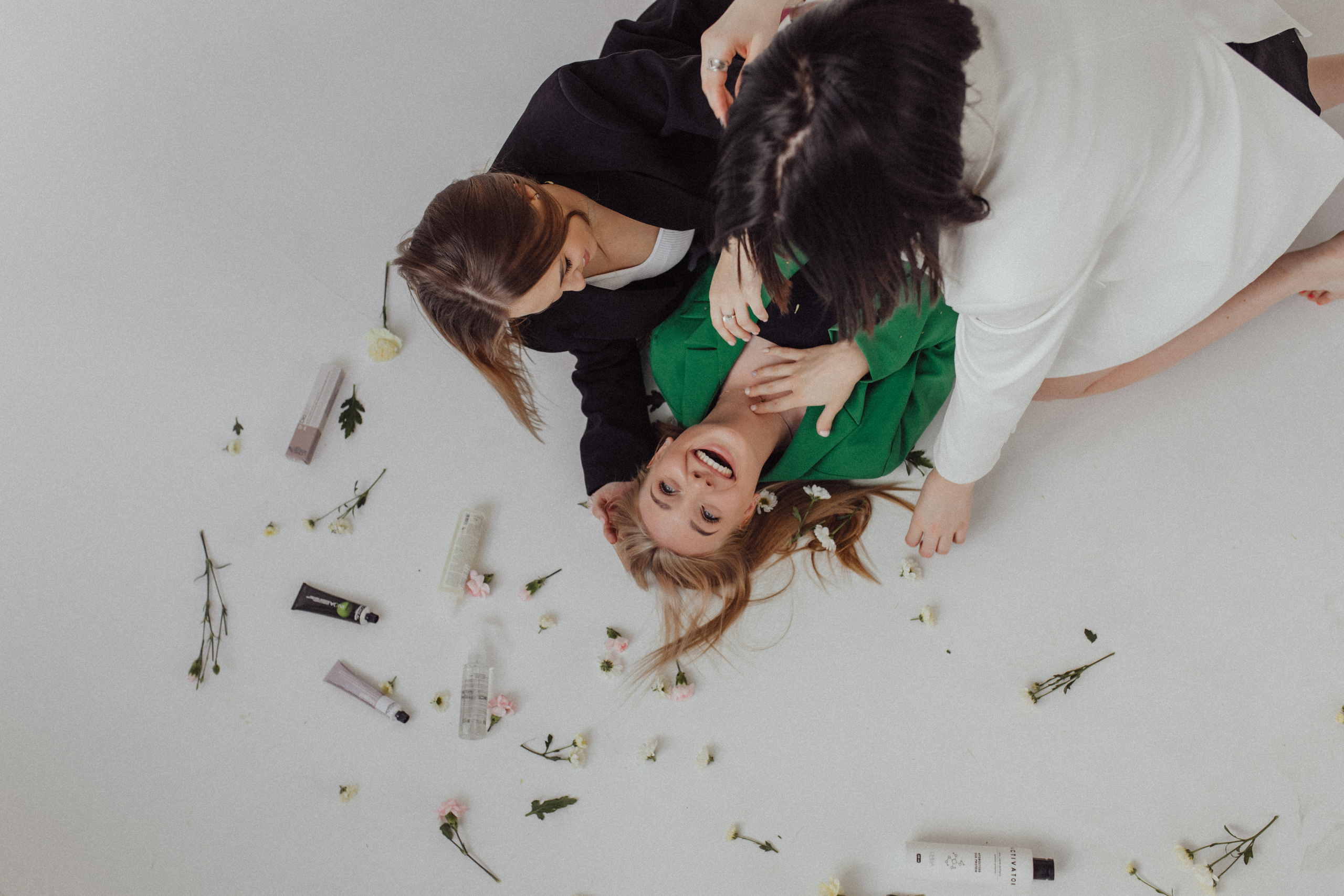 Flowers. Свадебный фотограф Анастасия Пальчикова