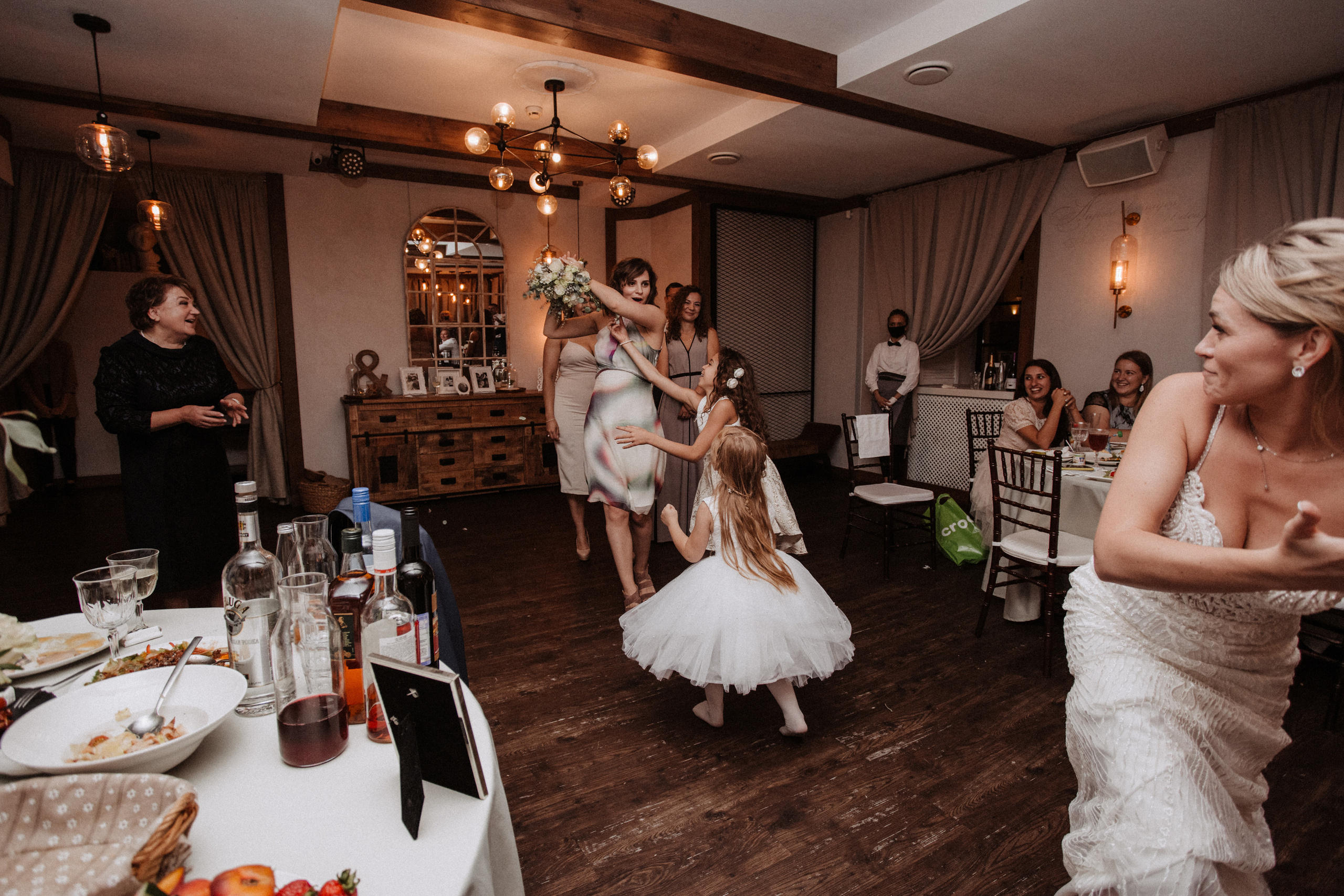 V & K. Свадебный фотограф Анастасия Пальчикова