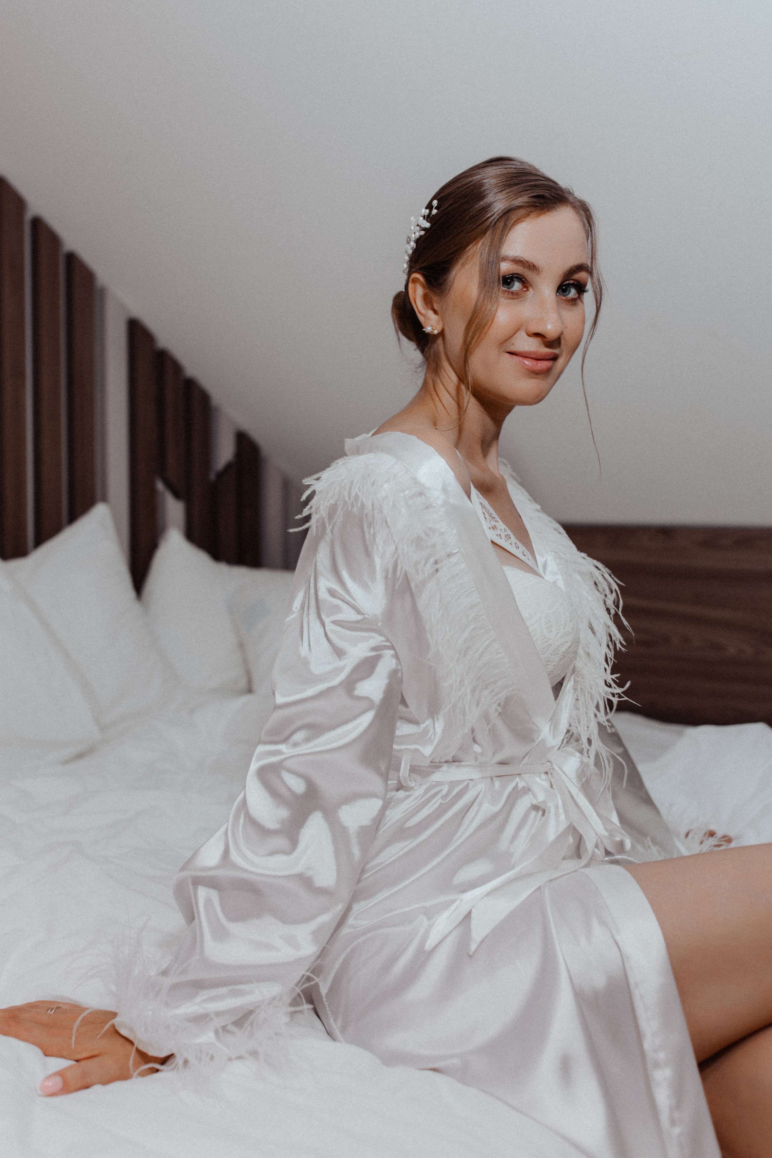 D & N. Свадебный фотограф Анастасия Пальчикова