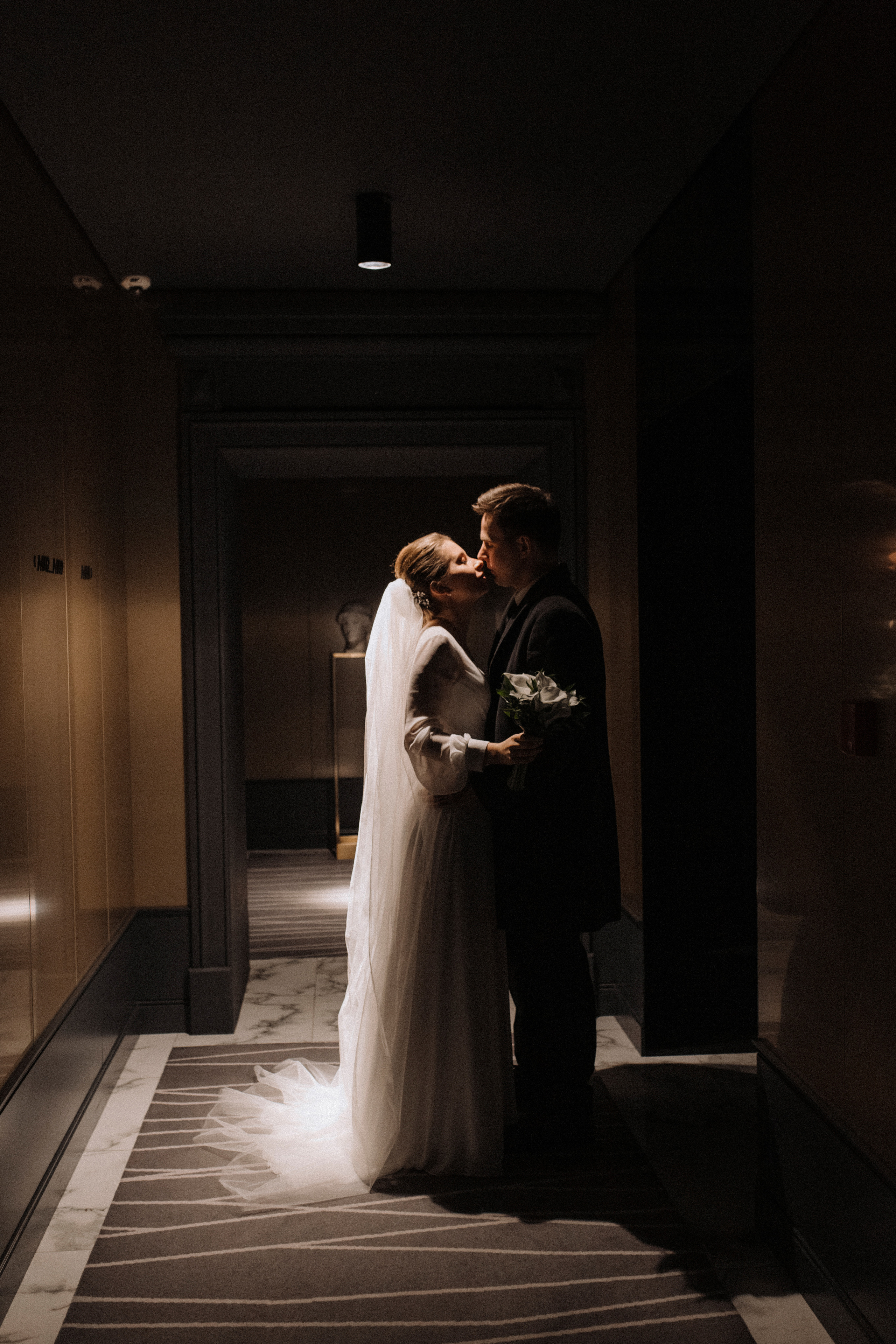 A & K. Свадебный фотограф Анастасия Пальчикова