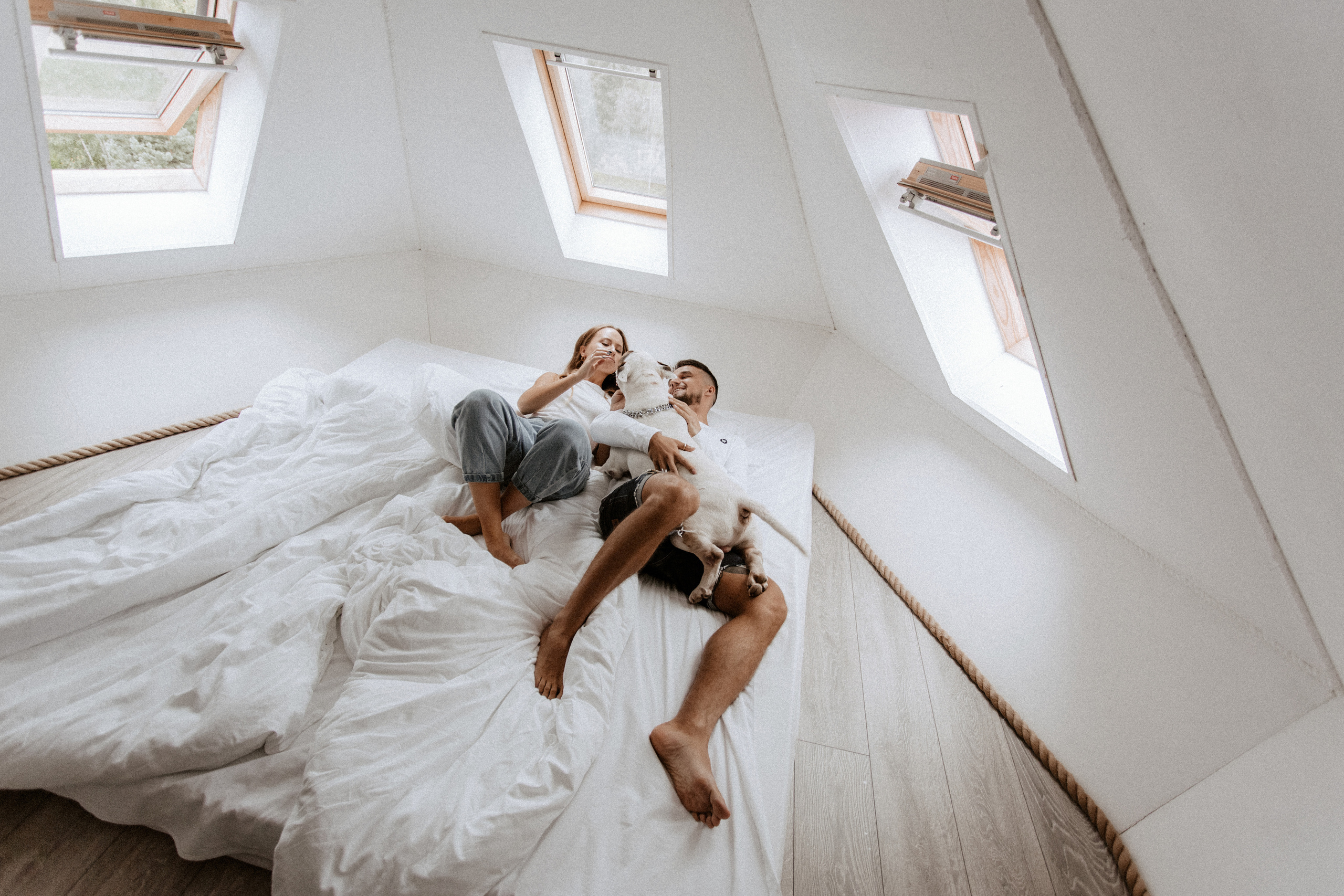 Manhattan. Свадебный фотограф Анастасия Пальчикова