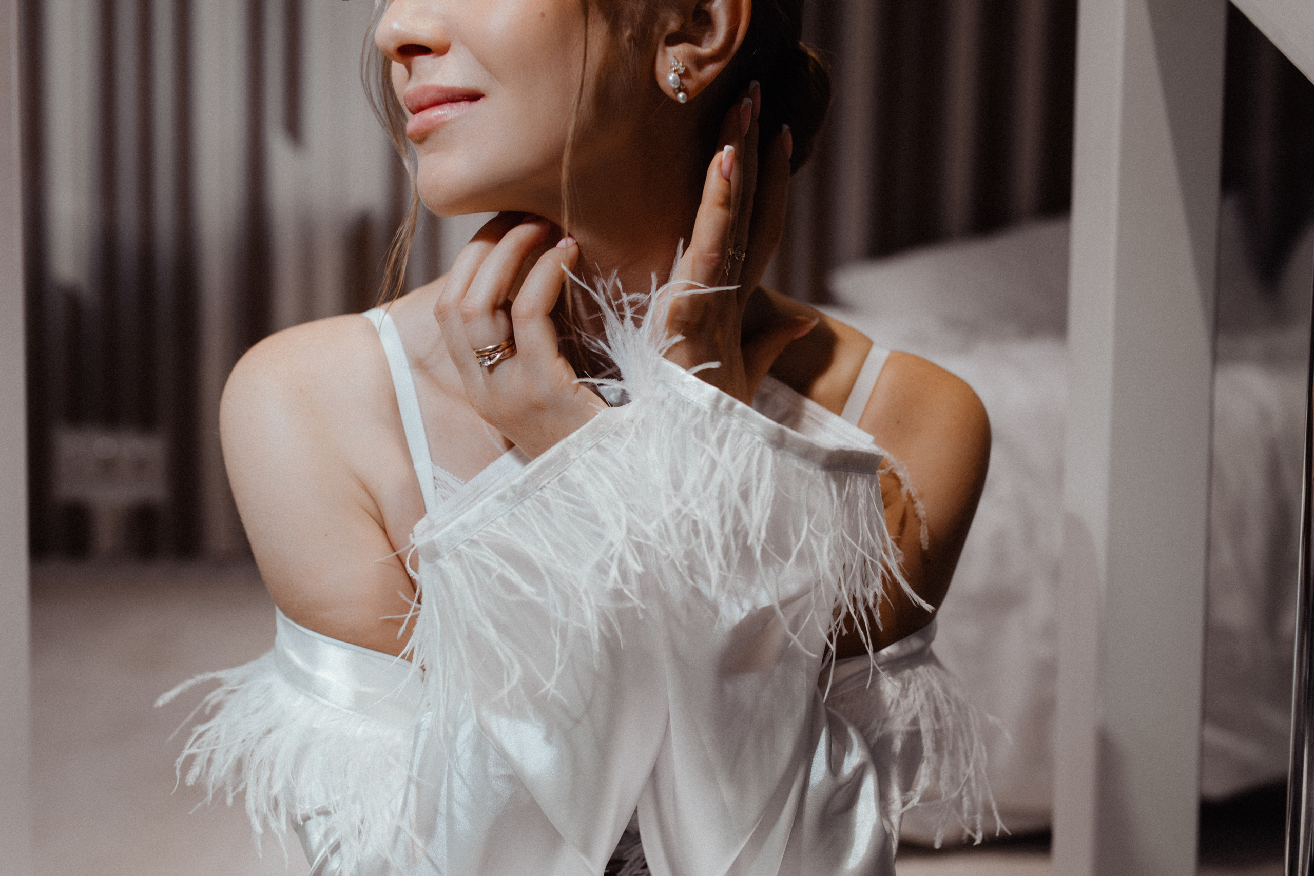 D & N. Свадебный фотограф Анастасия Пальчикова