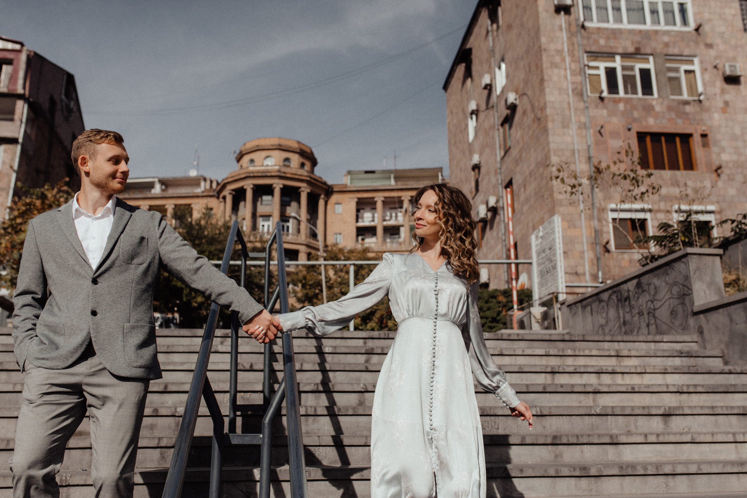 Walk. Свадебный фотограф Анастасия Пальчикова