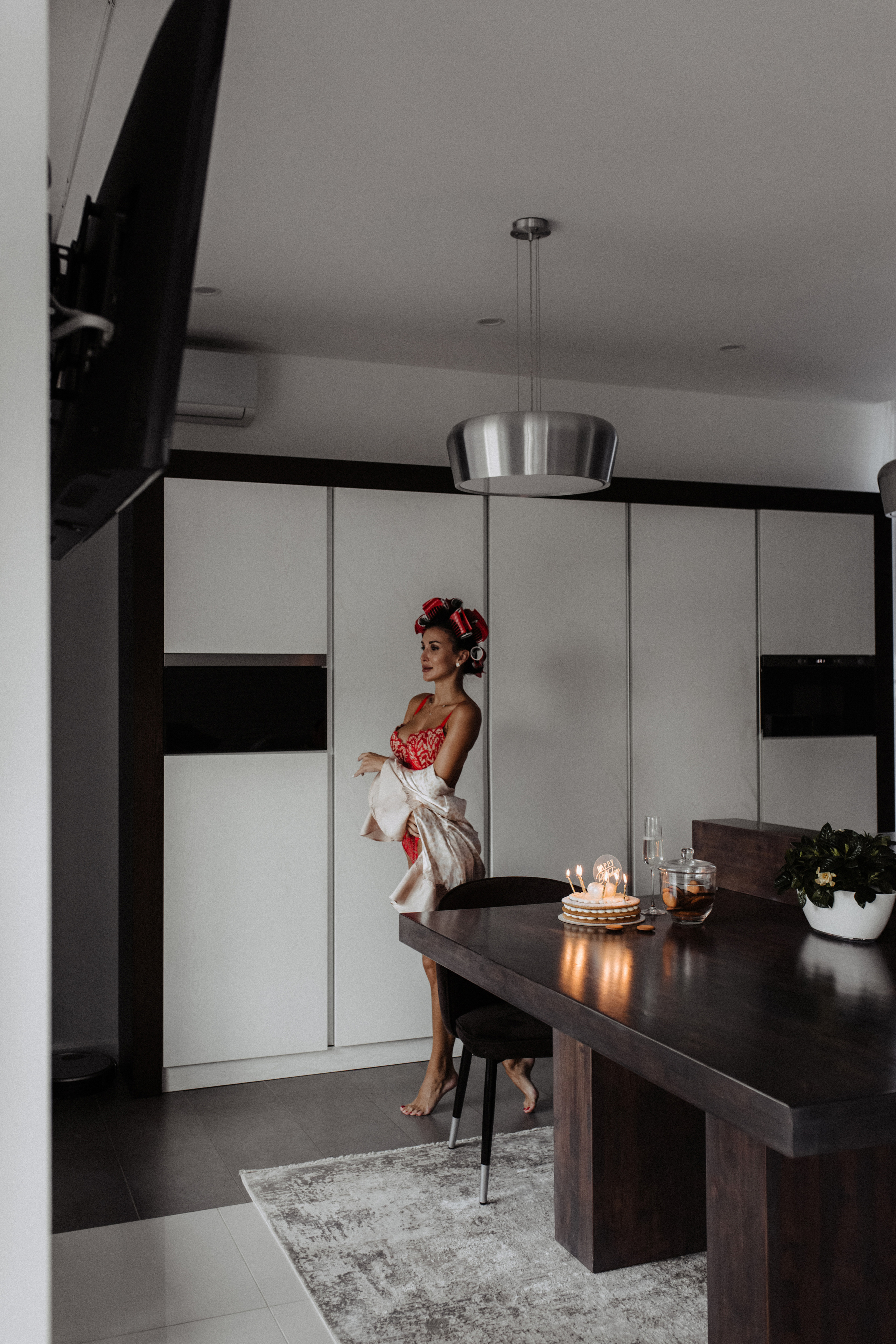 Lena. Свадебный фотограф Анастасия Пальчикова