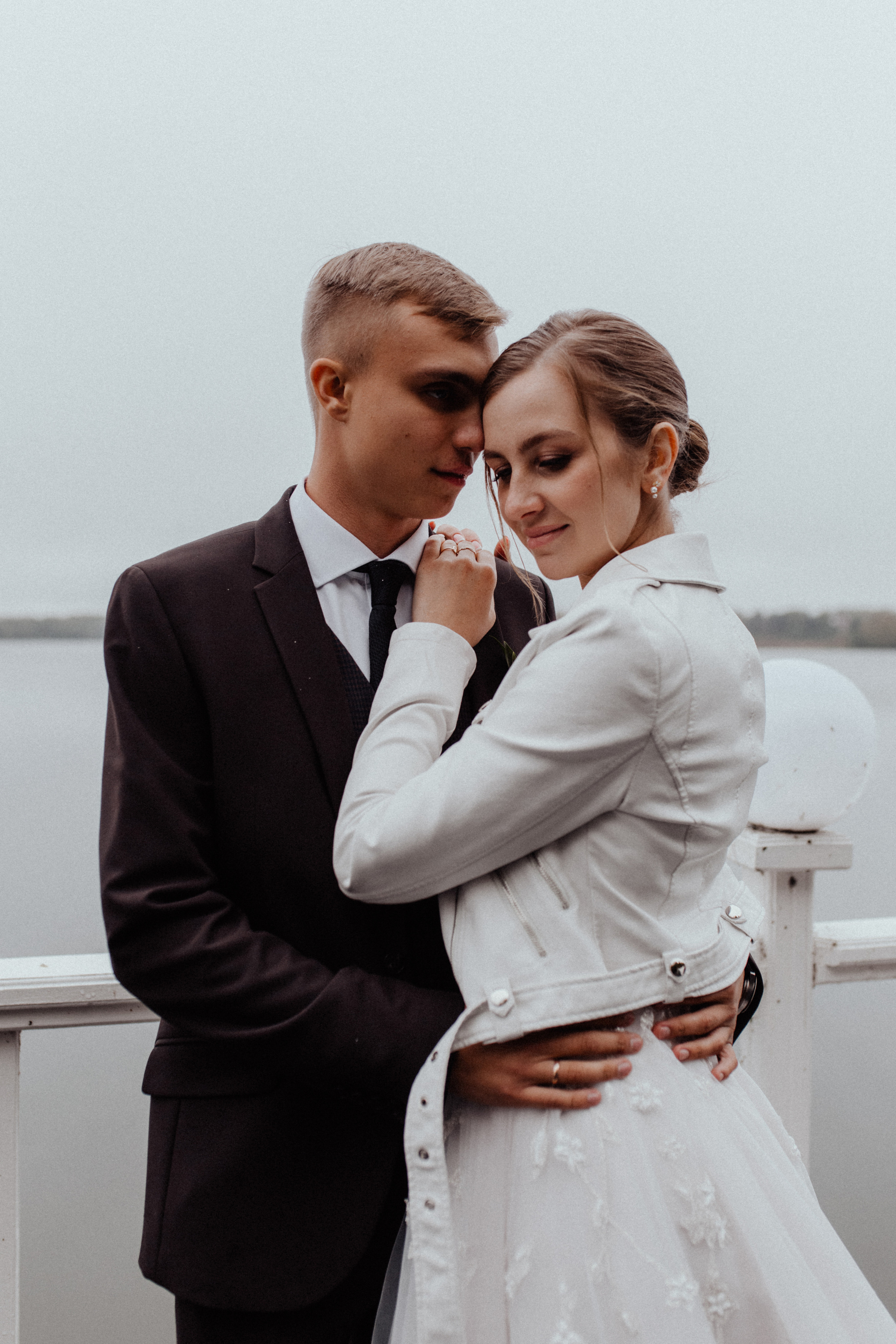 D & N. Свадебный фотограф Анастасия Пальчикова