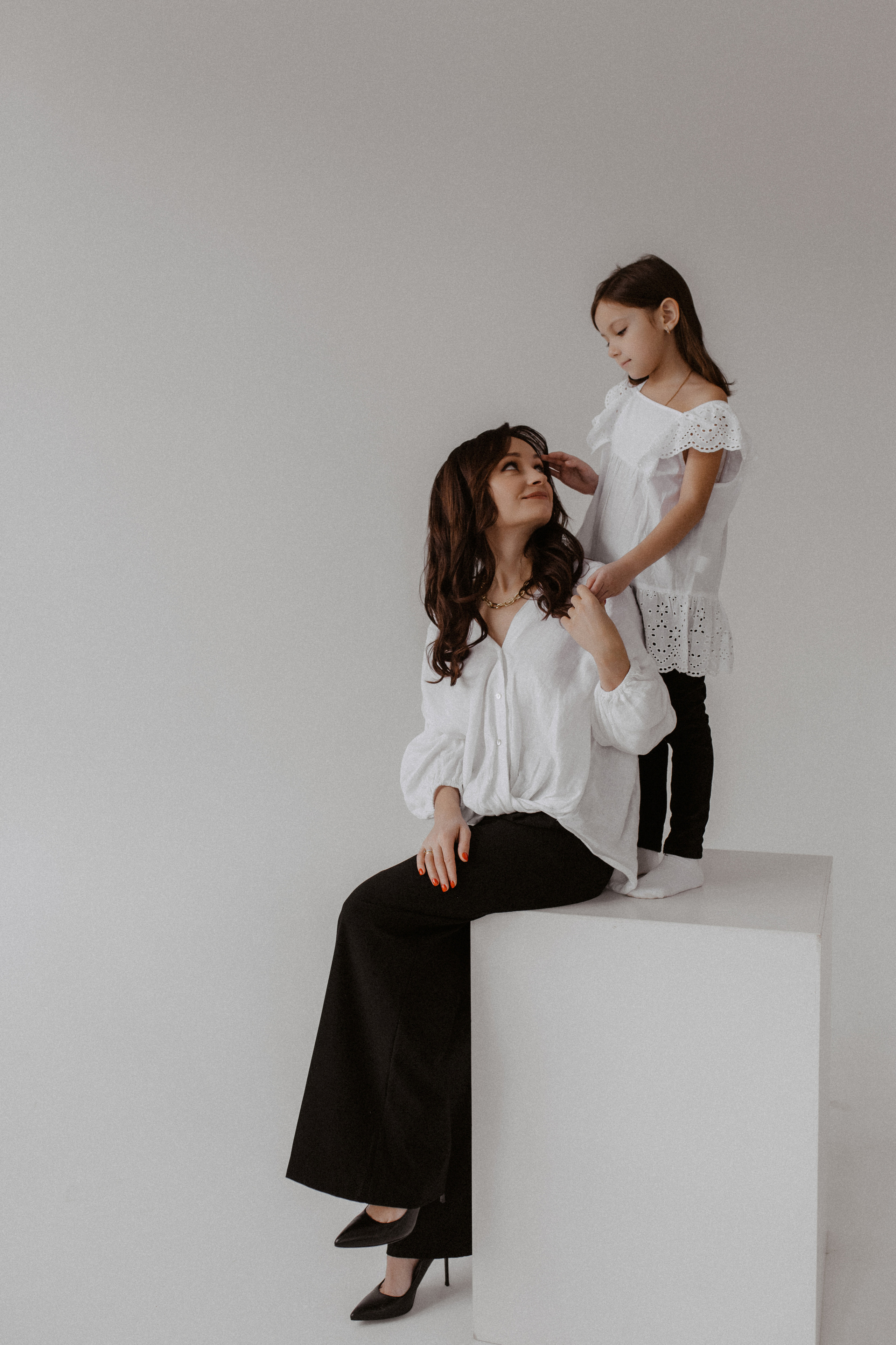 Mummy. Свадебный фотограф Анастасия Пальчикова