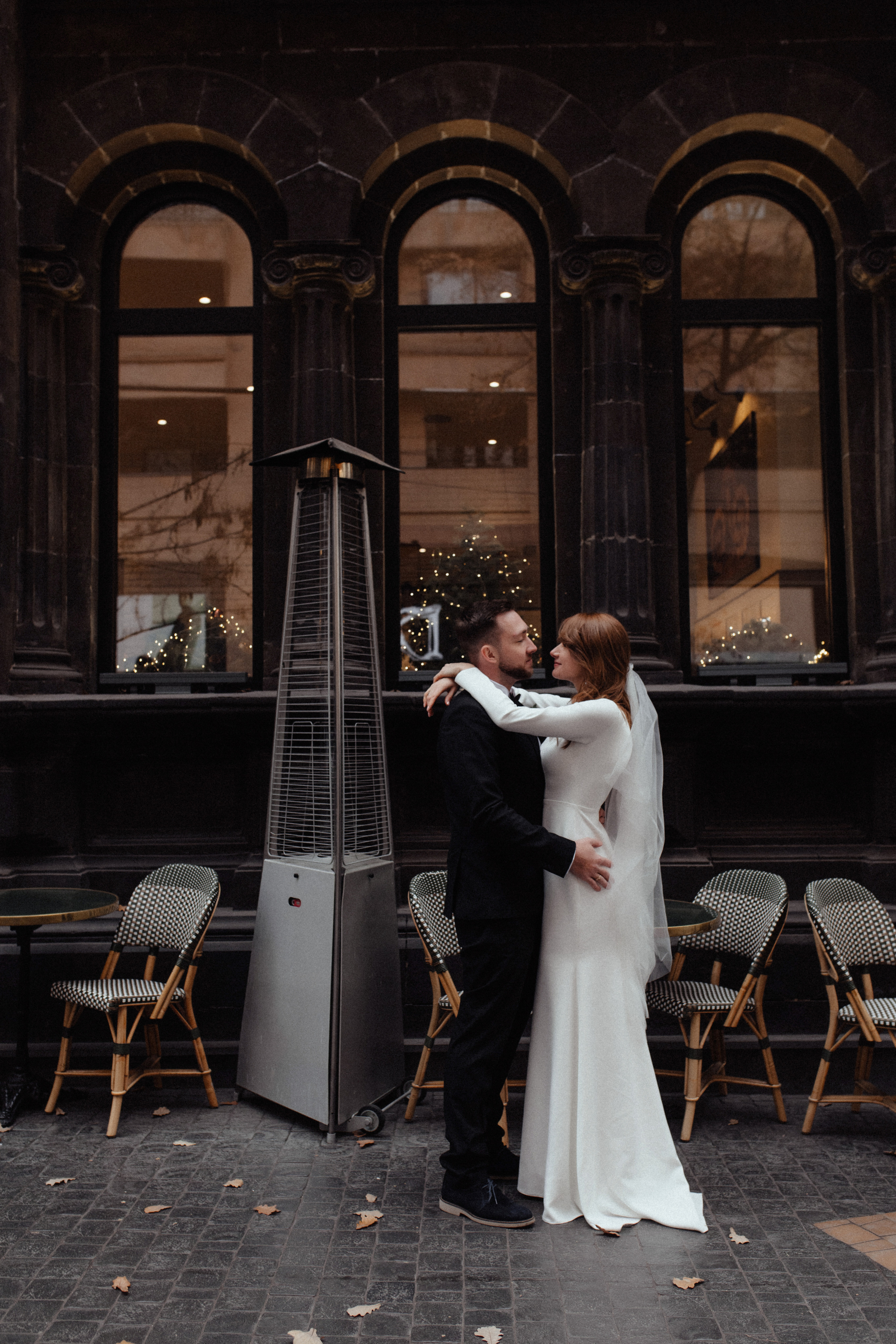 A & E. Свадебный фотограф Анастасия Пальчикова