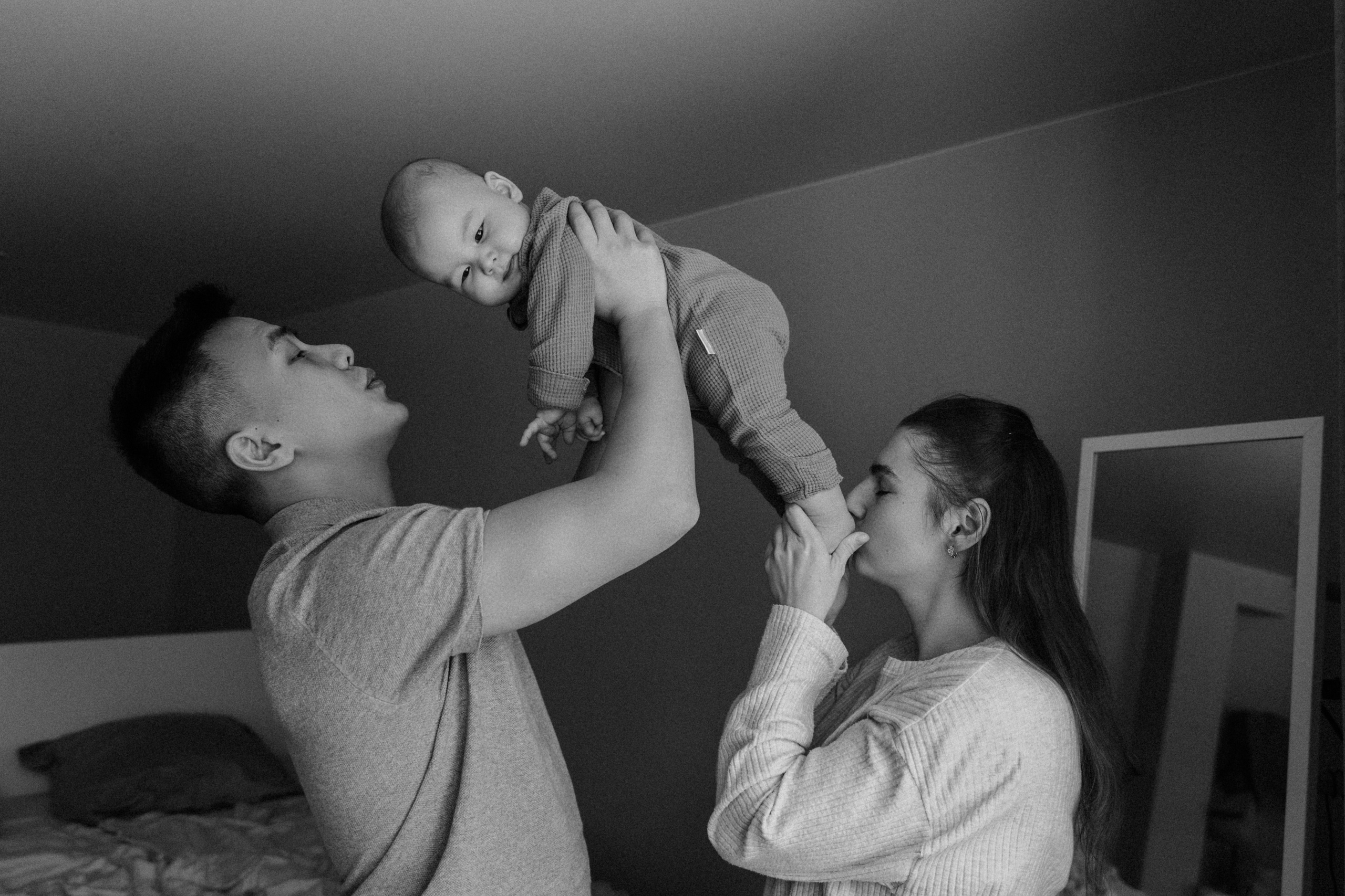 Home. Свадебный фотограф Анастасия Пальчикова