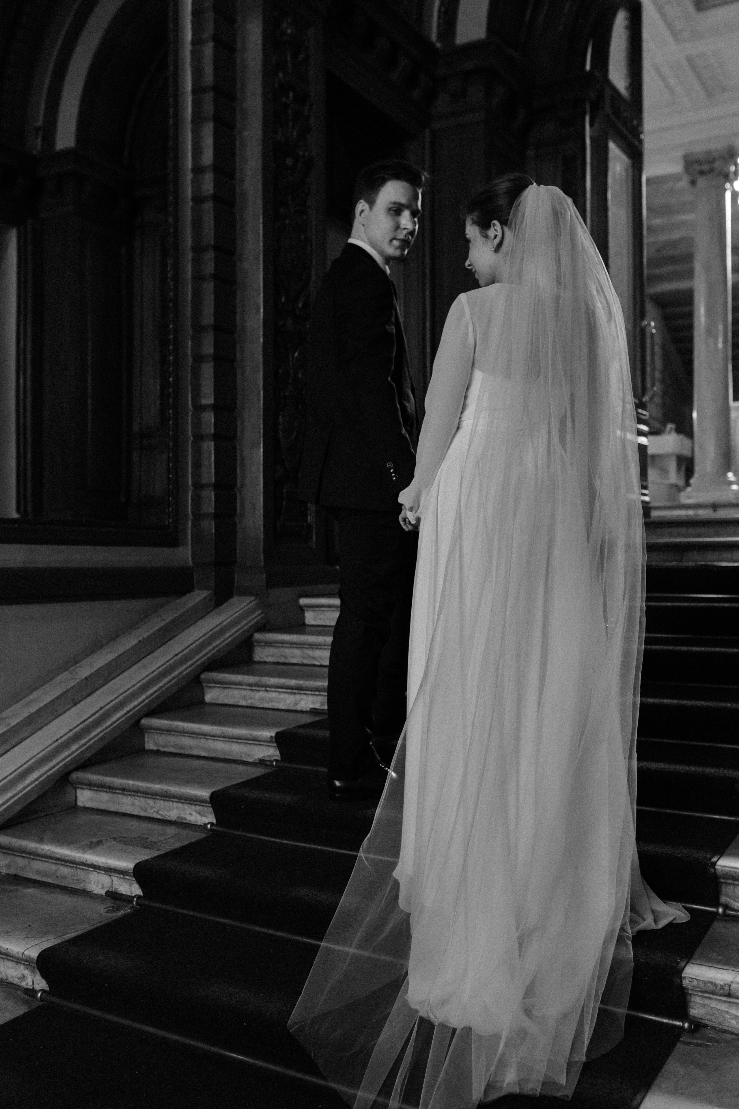 A & K. Свадебный фотограф Анастасия Пальчикова