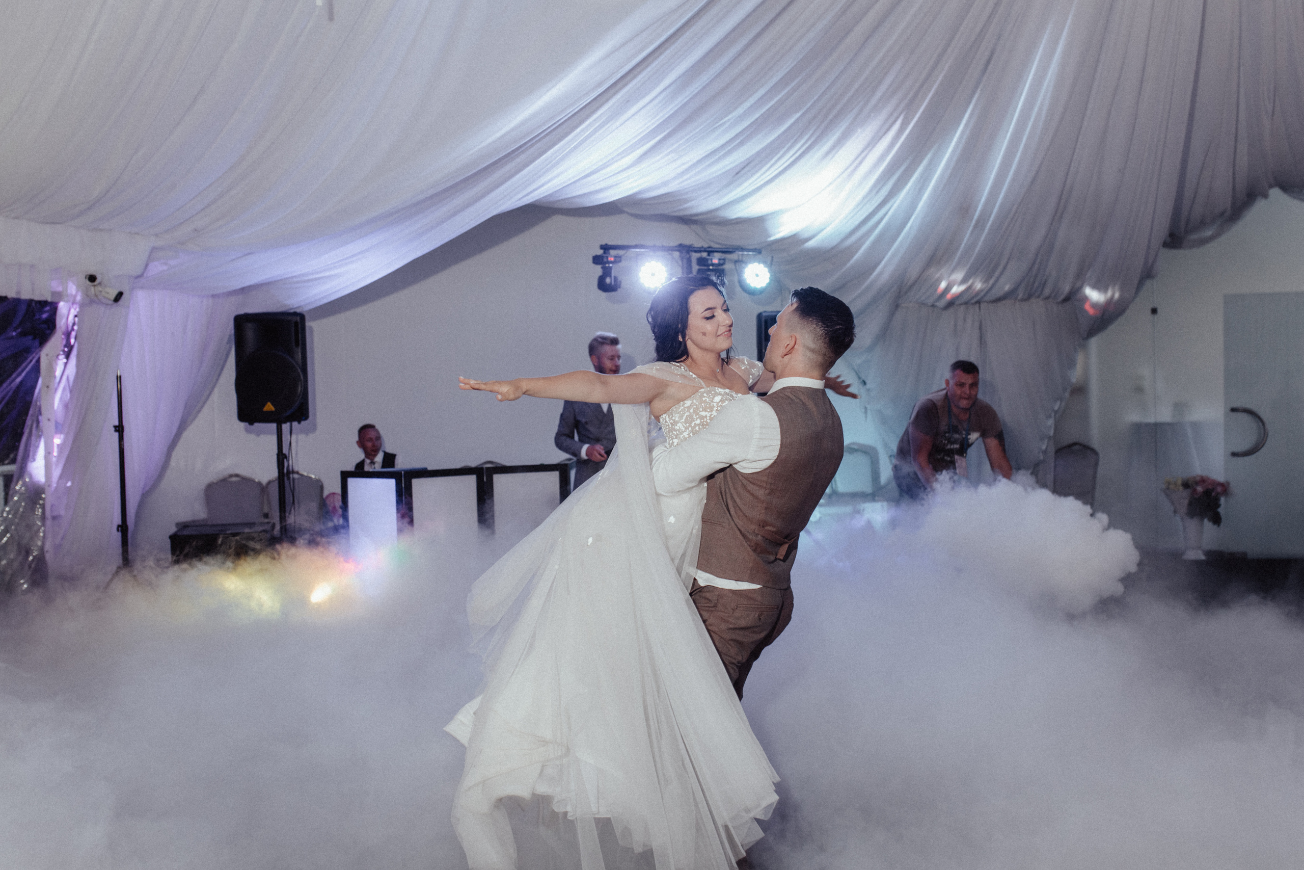 A & I. Свадебный фотограф Анастасия Пальчикова