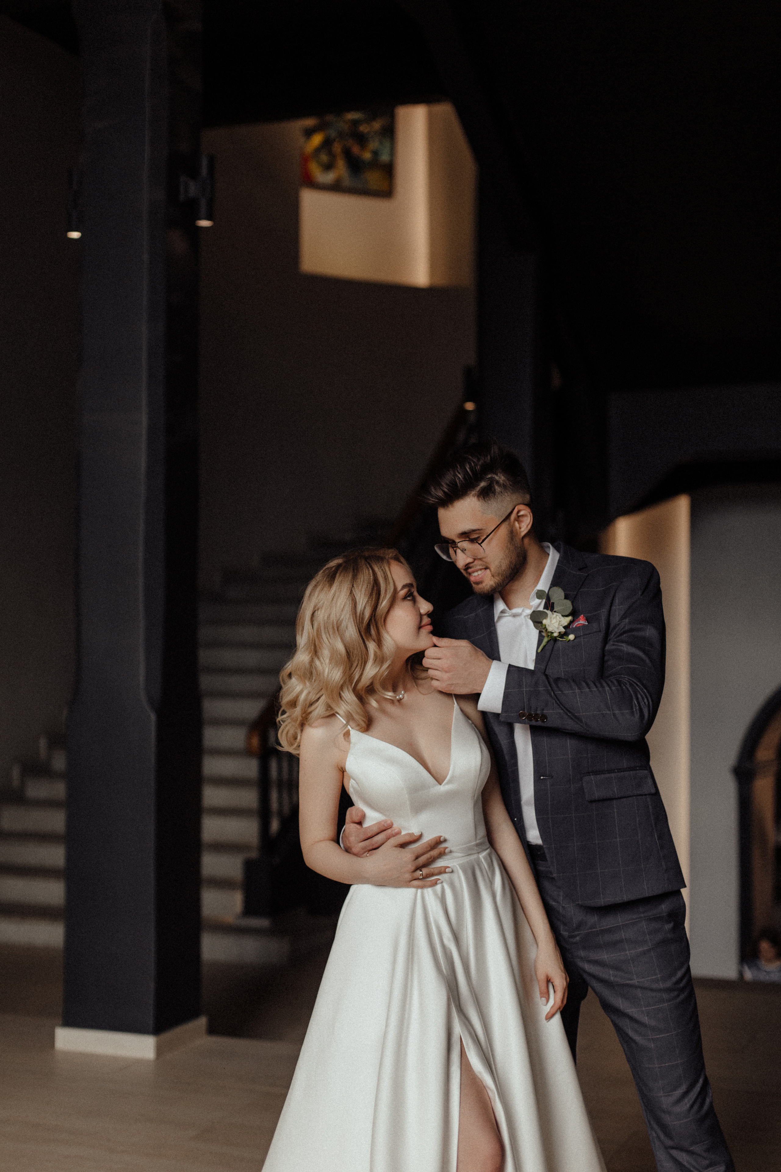 V & S. Свадебный фотограф Анастасия Пальчикова