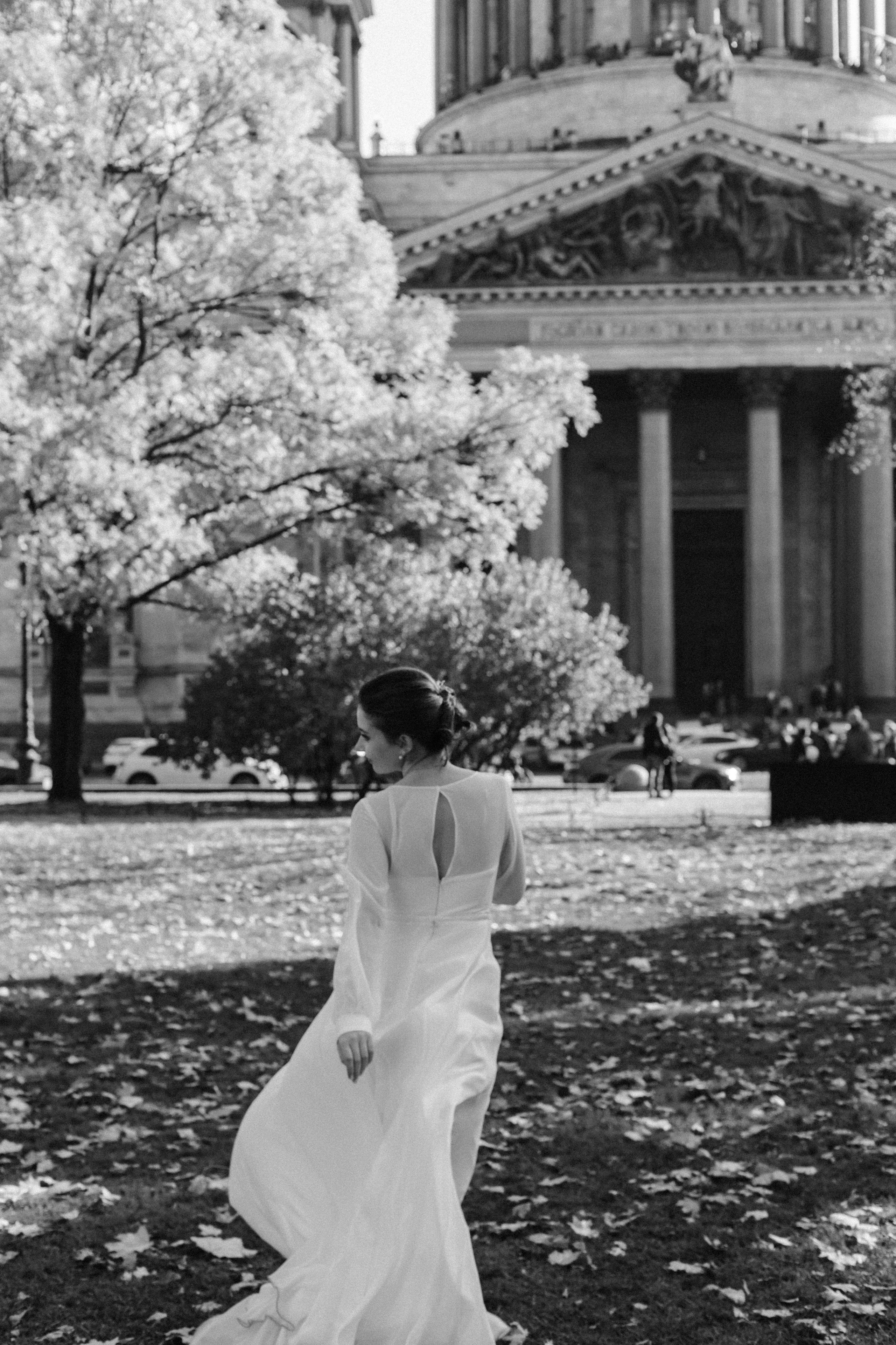 A & K. Свадебный фотограф Анастасия Пальчикова