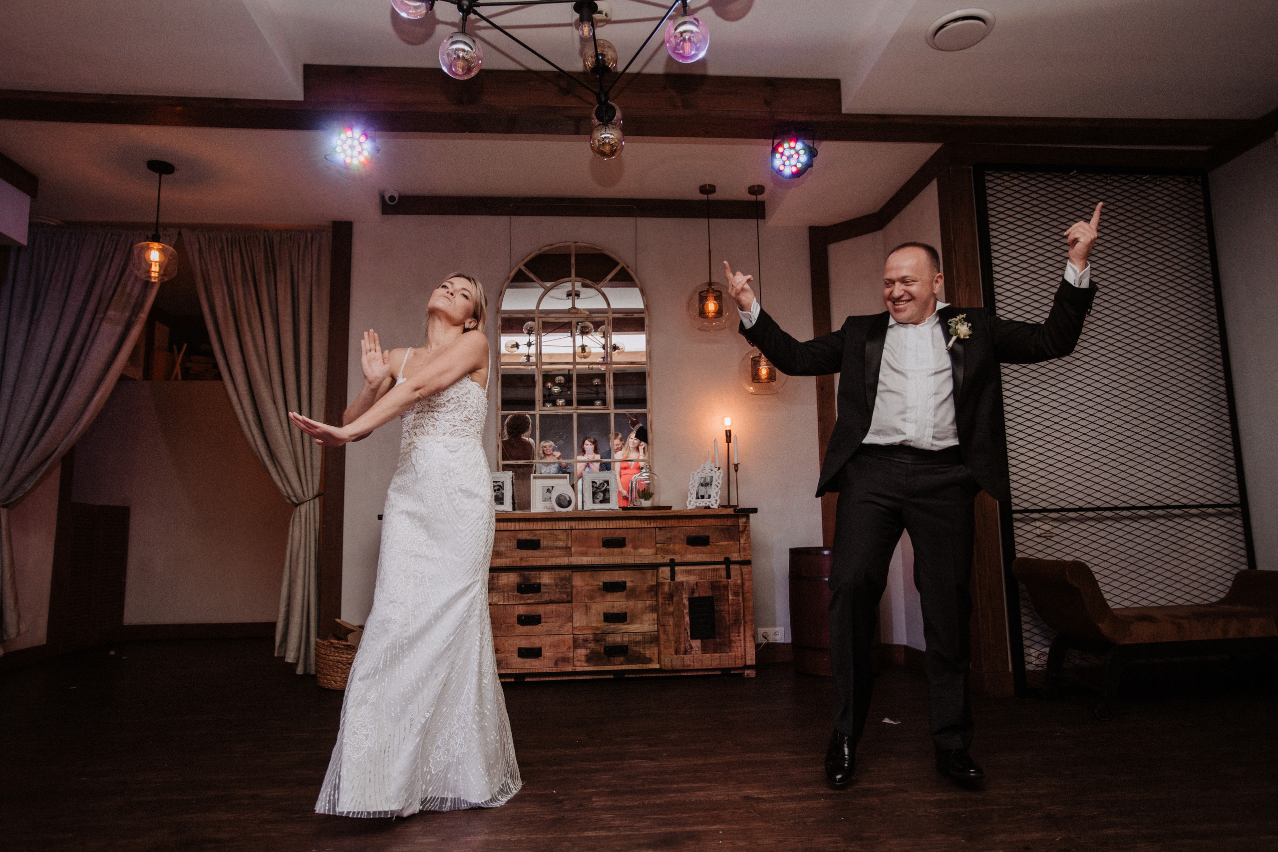 V & K. Свадебный фотограф Анастасия Пальчикова