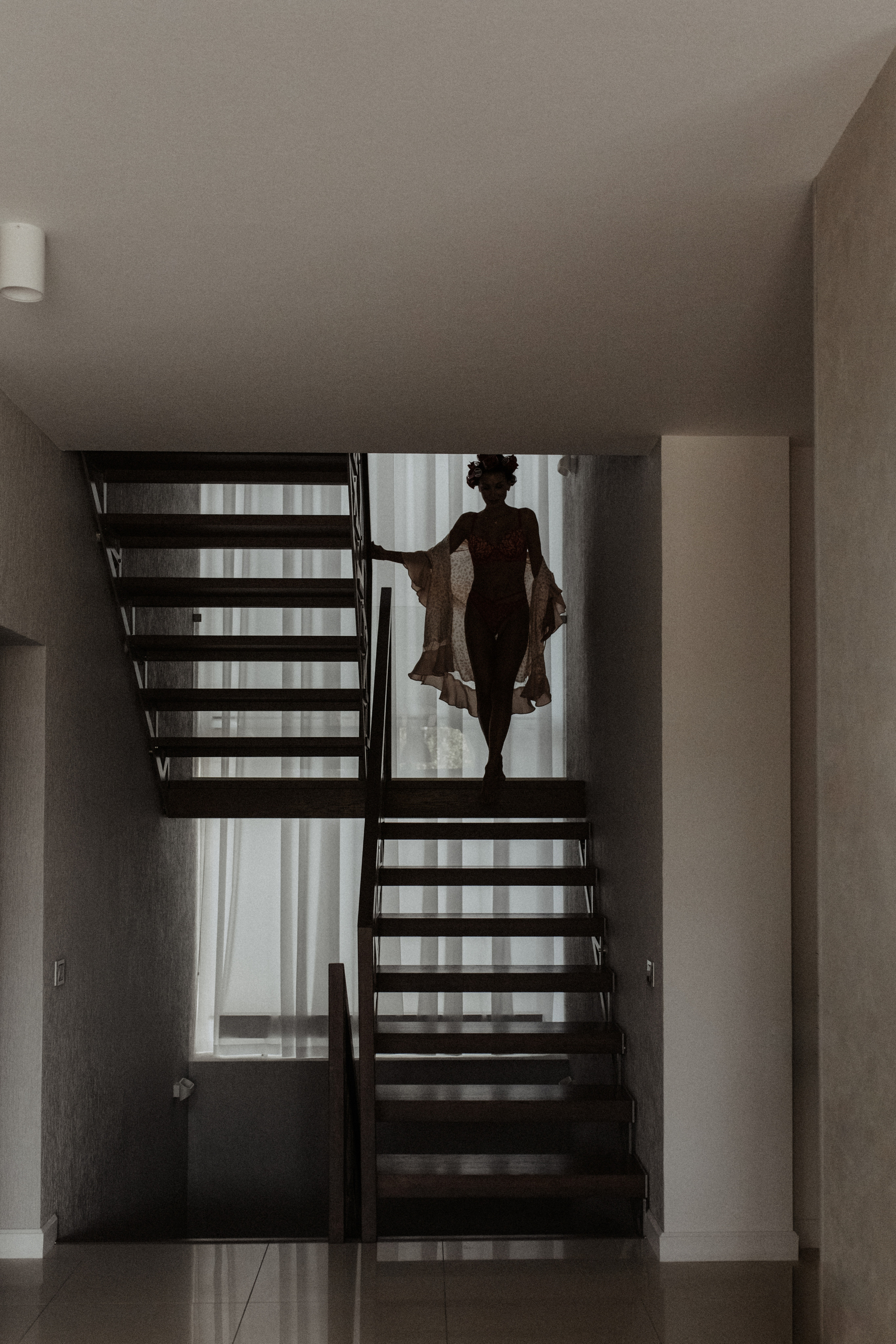 Lena. Свадебный фотограф Анастасия Пальчикова