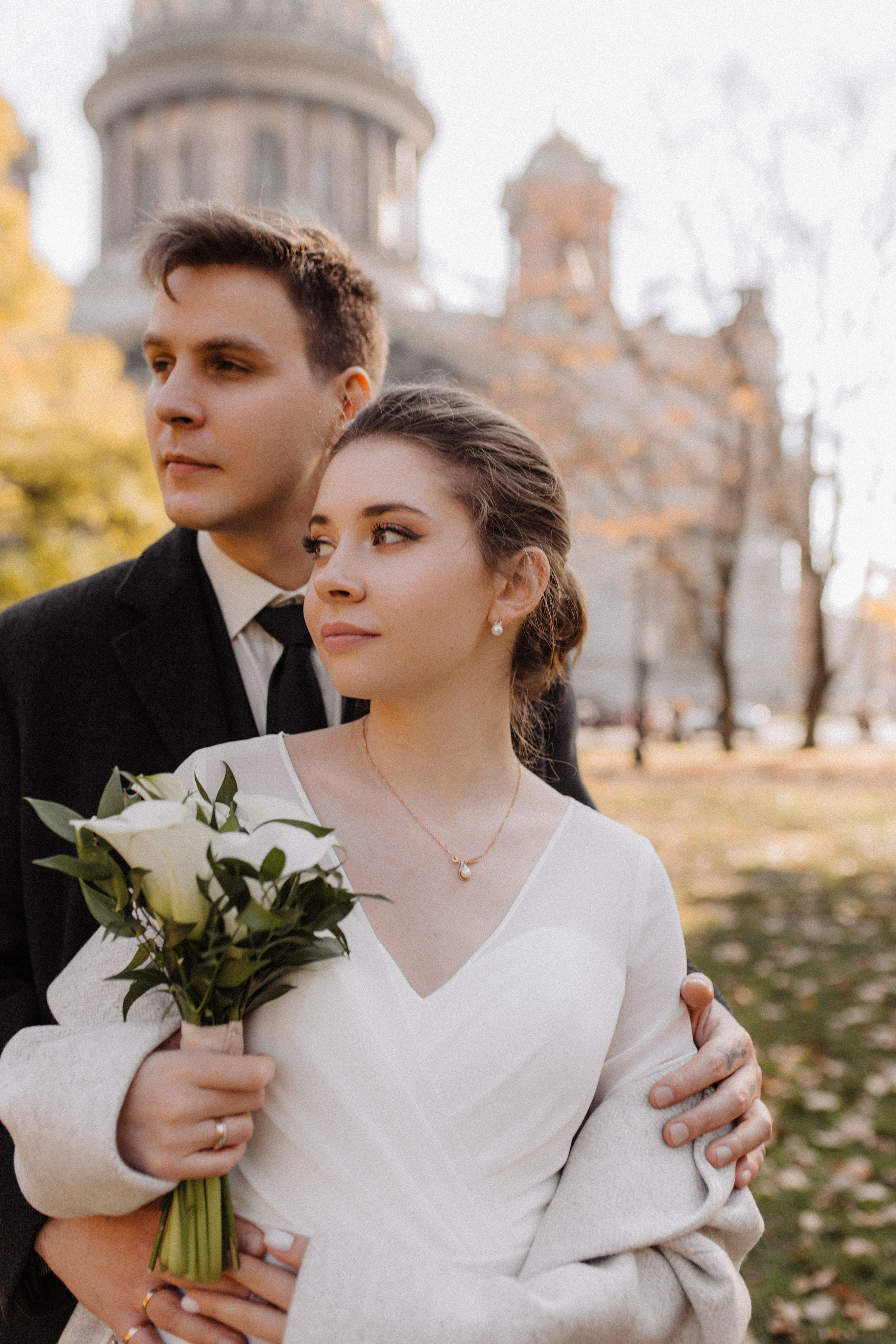 A & K. Свадебный фотограф Анастасия Пальчикова