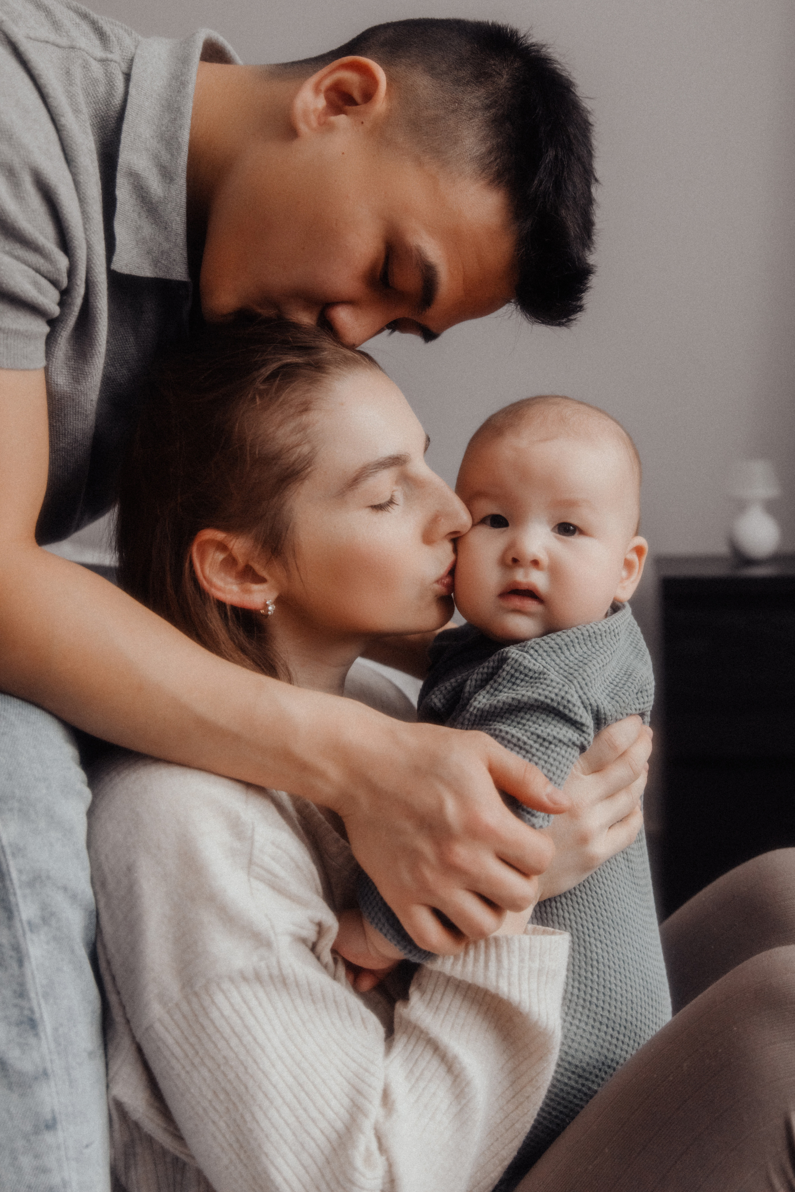 Home. Свадебный фотограф Анастасия Пальчикова