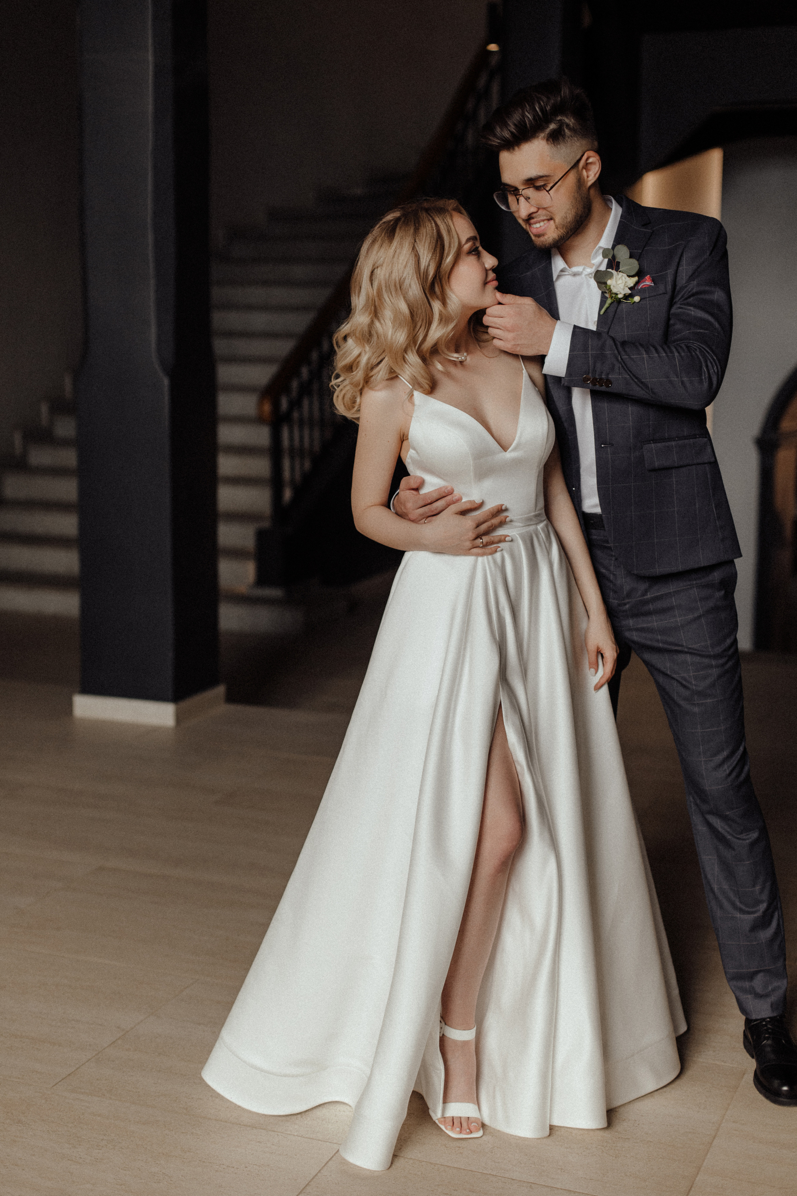 V & S. Свадебный фотограф Анастасия Пальчикова