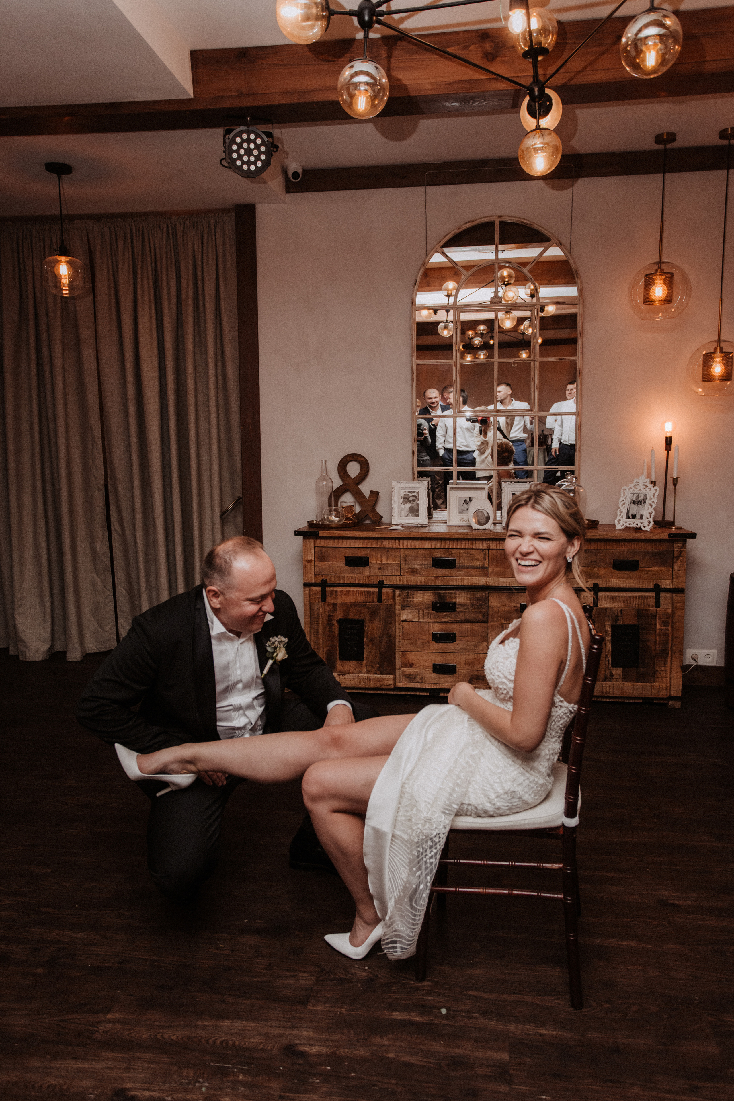 V & K. Свадебный фотограф Анастасия Пальчикова