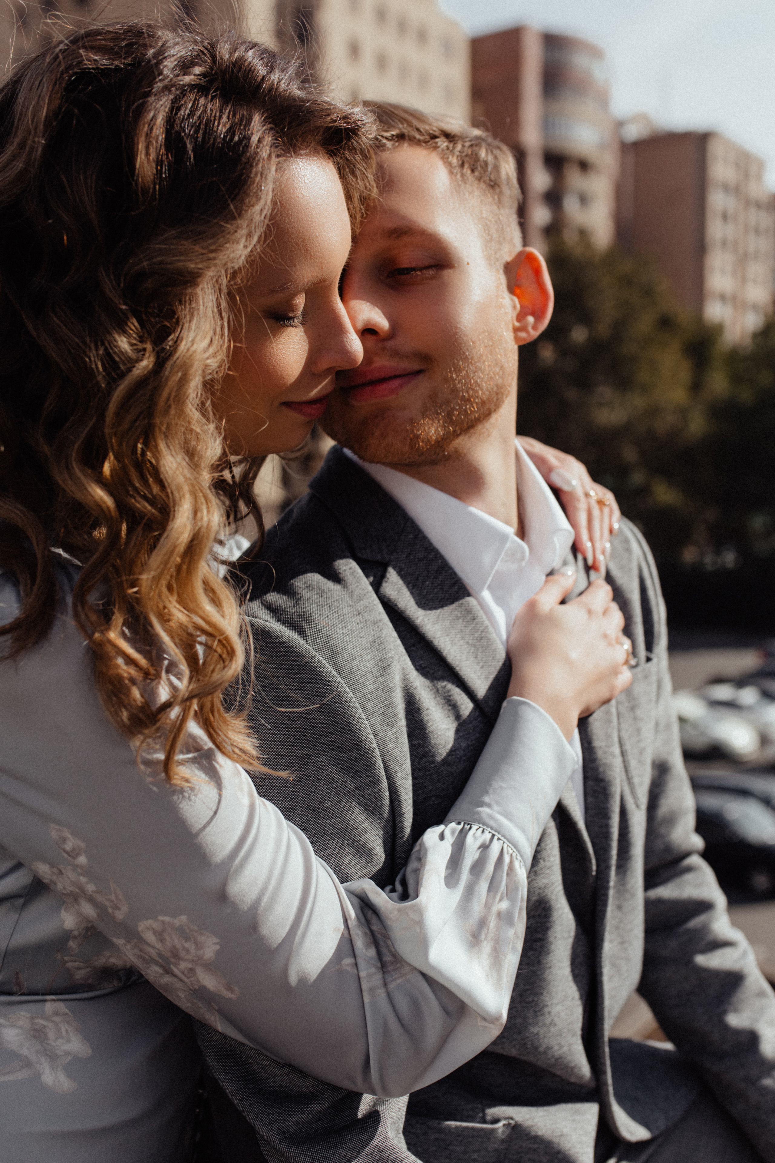 Walk. Свадебный фотограф Анастасия Пальчикова