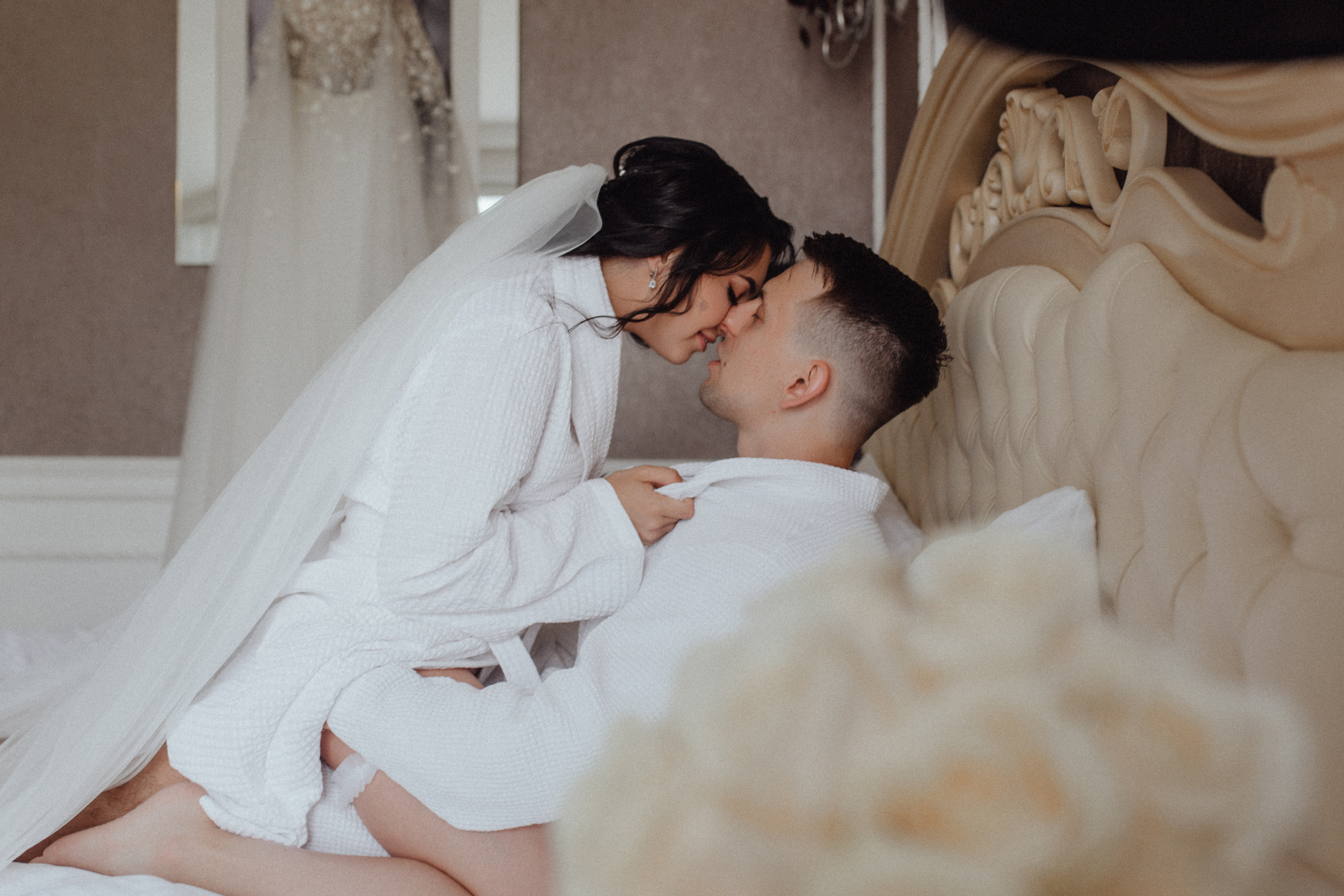 A & I. Свадебный фотограф Анастасия Пальчикова