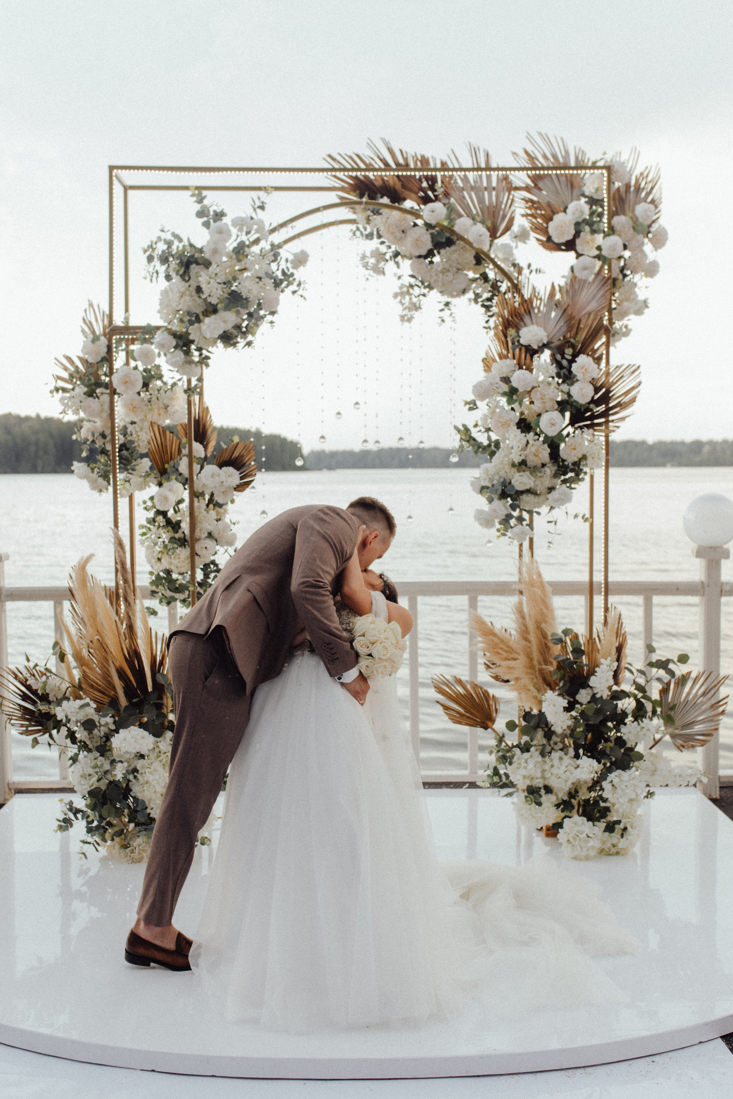 A & I. Свадебный фотограф Анастасия Пальчикова