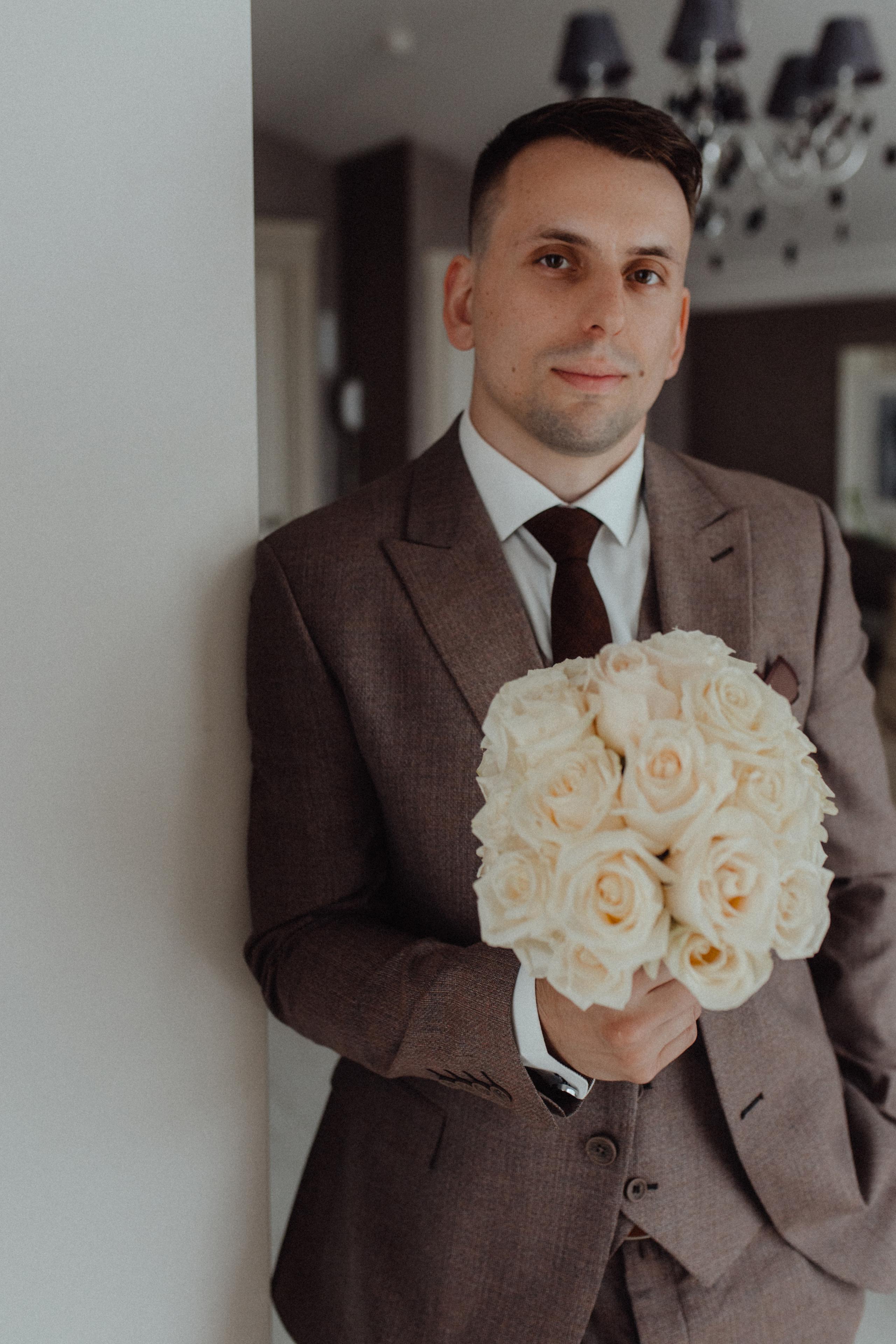 A & I. Свадебный фотограф Анастасия Пальчикова