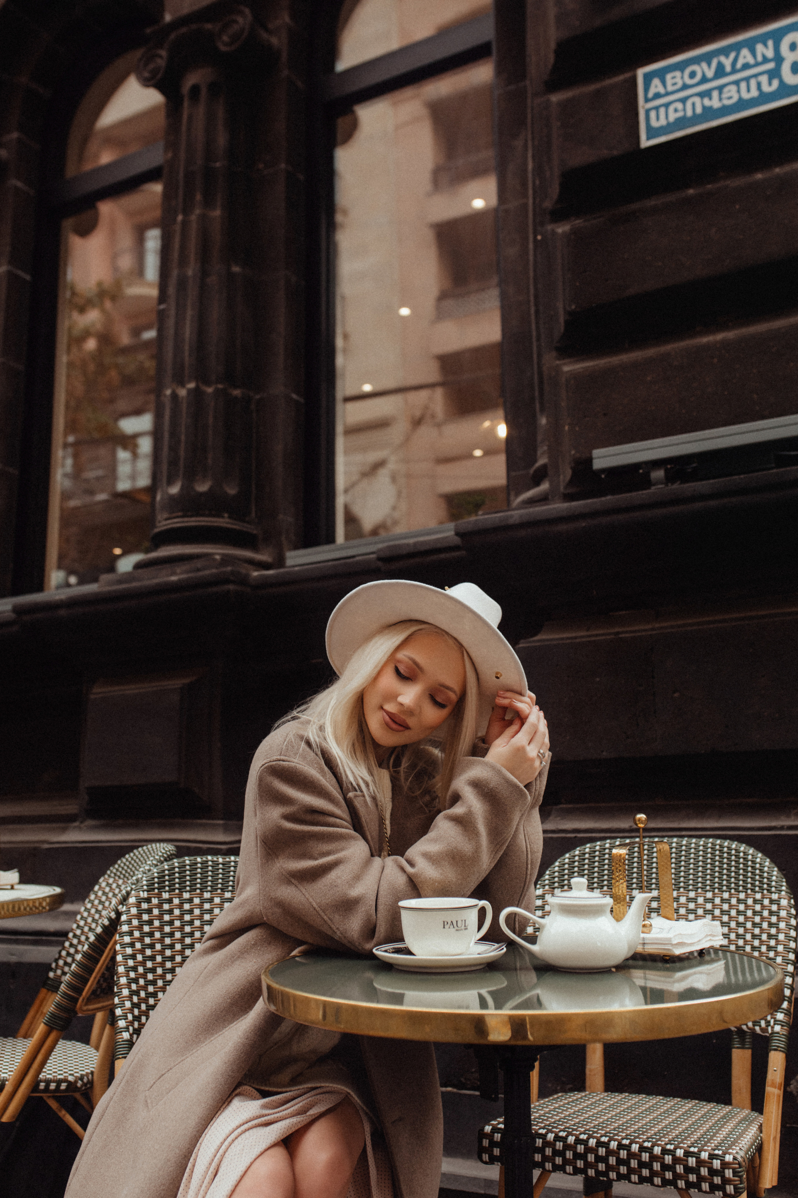 Family street. Свадебный фотограф Анастасия Пальчикова