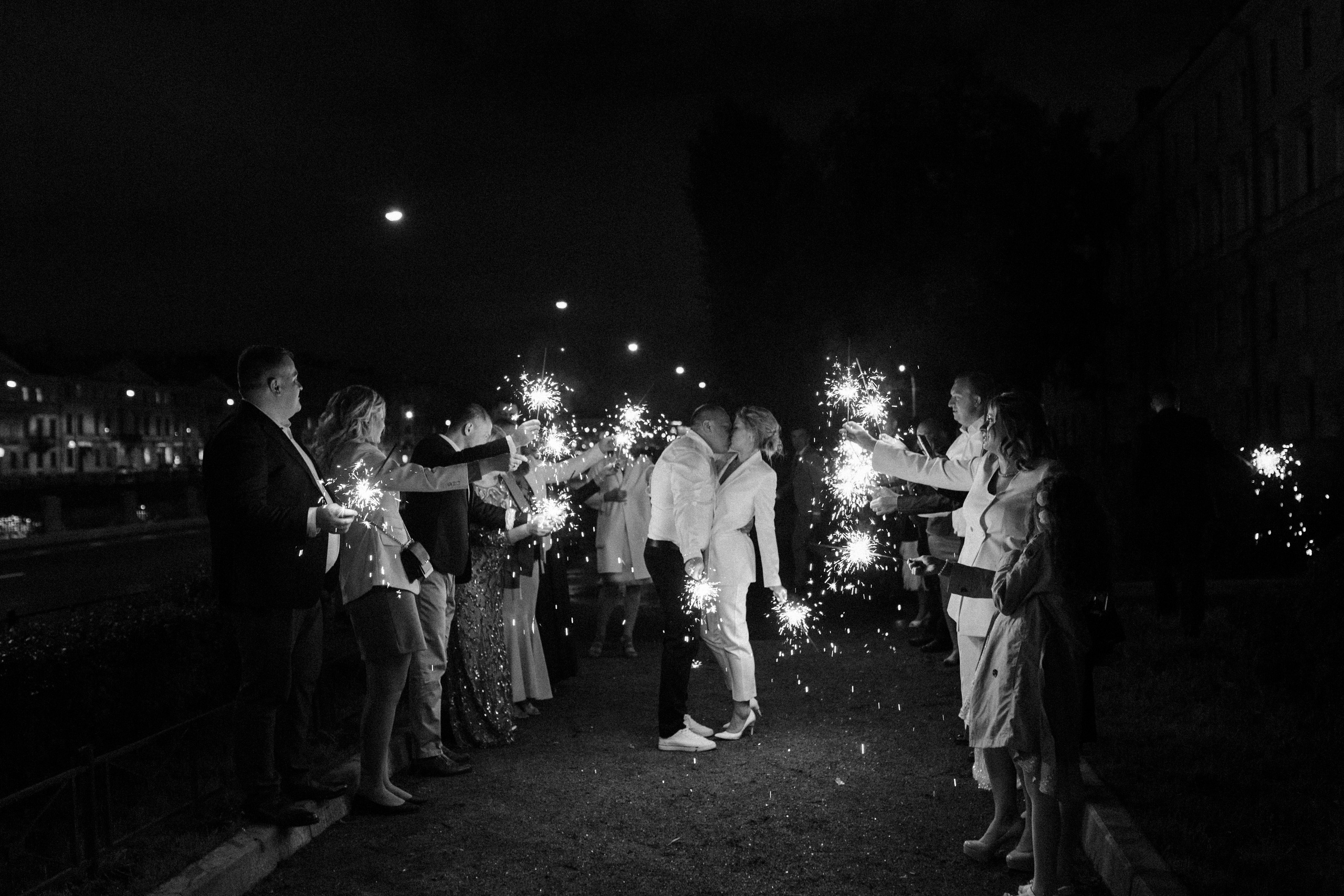 V & K. Свадебный фотограф Анастасия Пальчикова