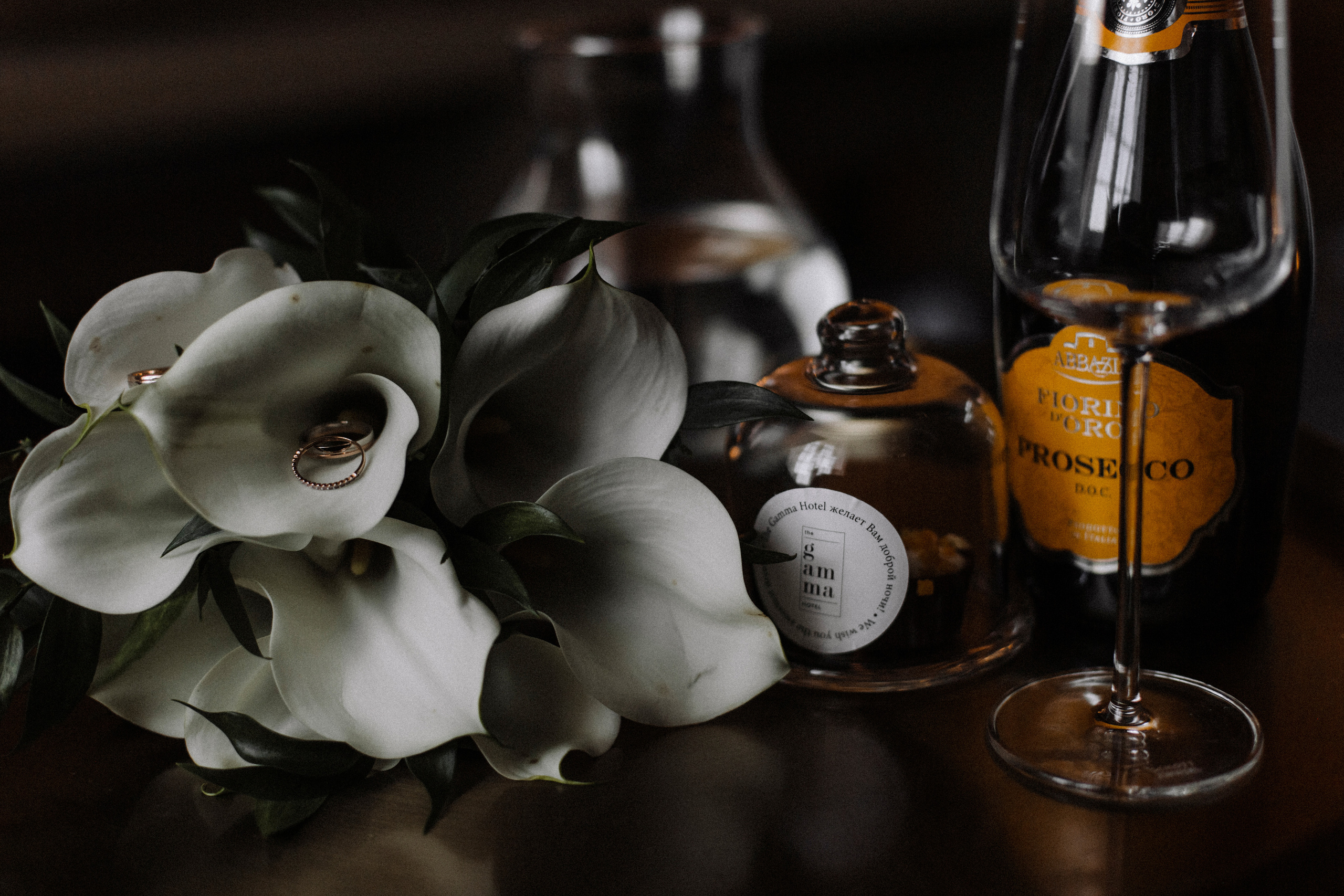 A & K. Свадебный фотограф Анастасия Пальчикова