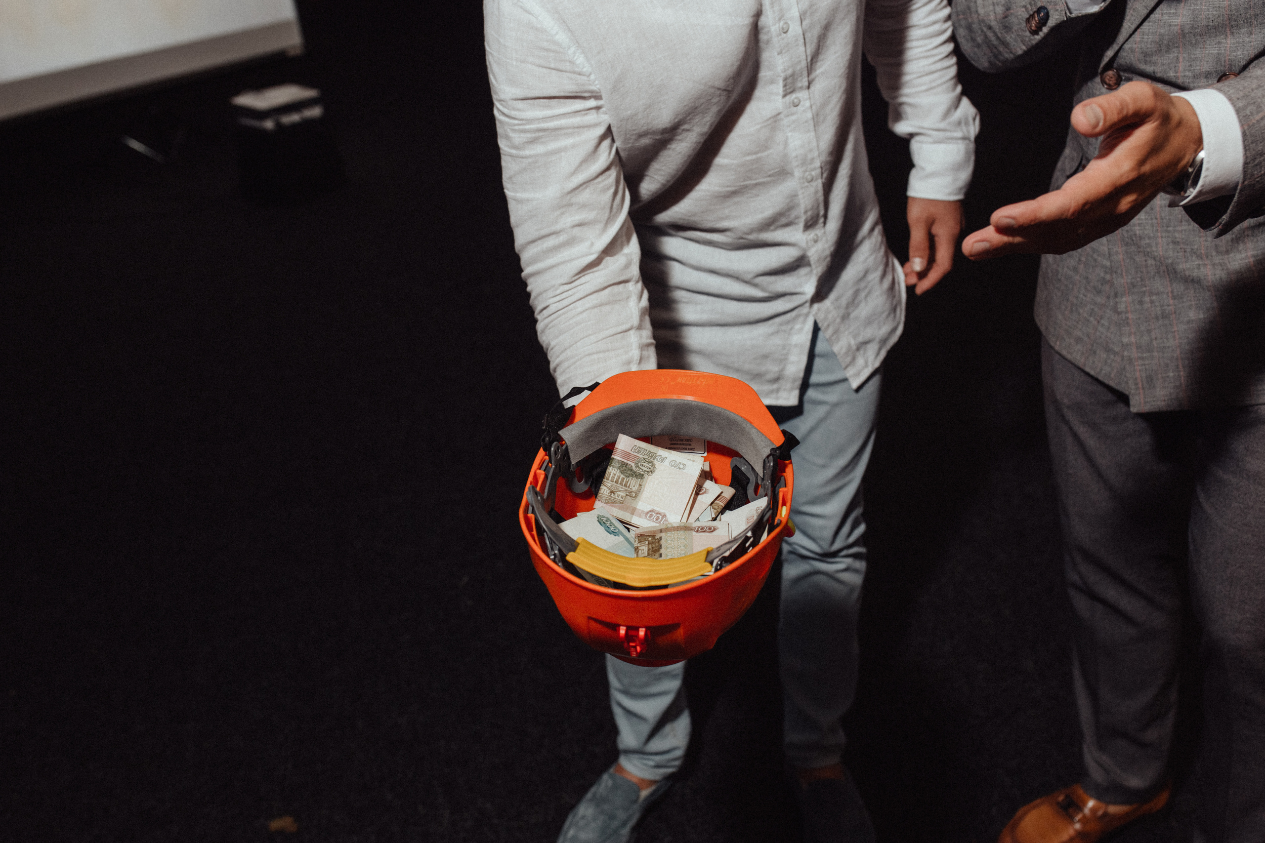 A & I. Свадебный фотограф Анастасия Пальчикова