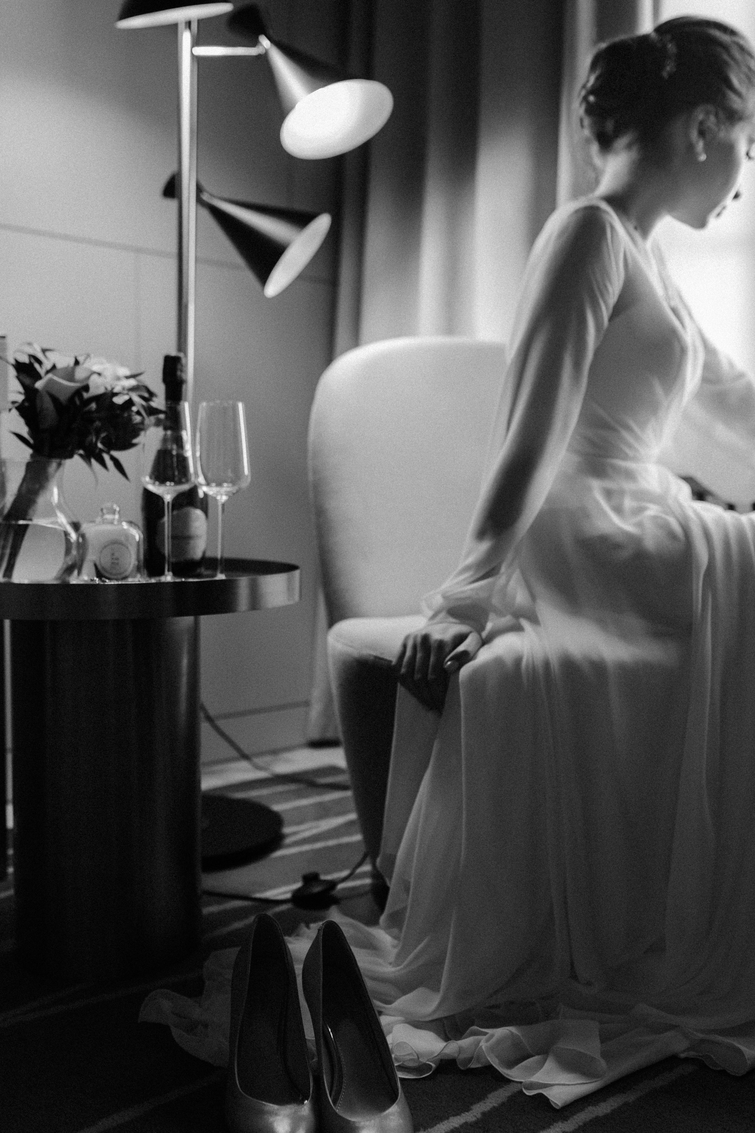 A & K. Свадебный фотограф Анастасия Пальчикова