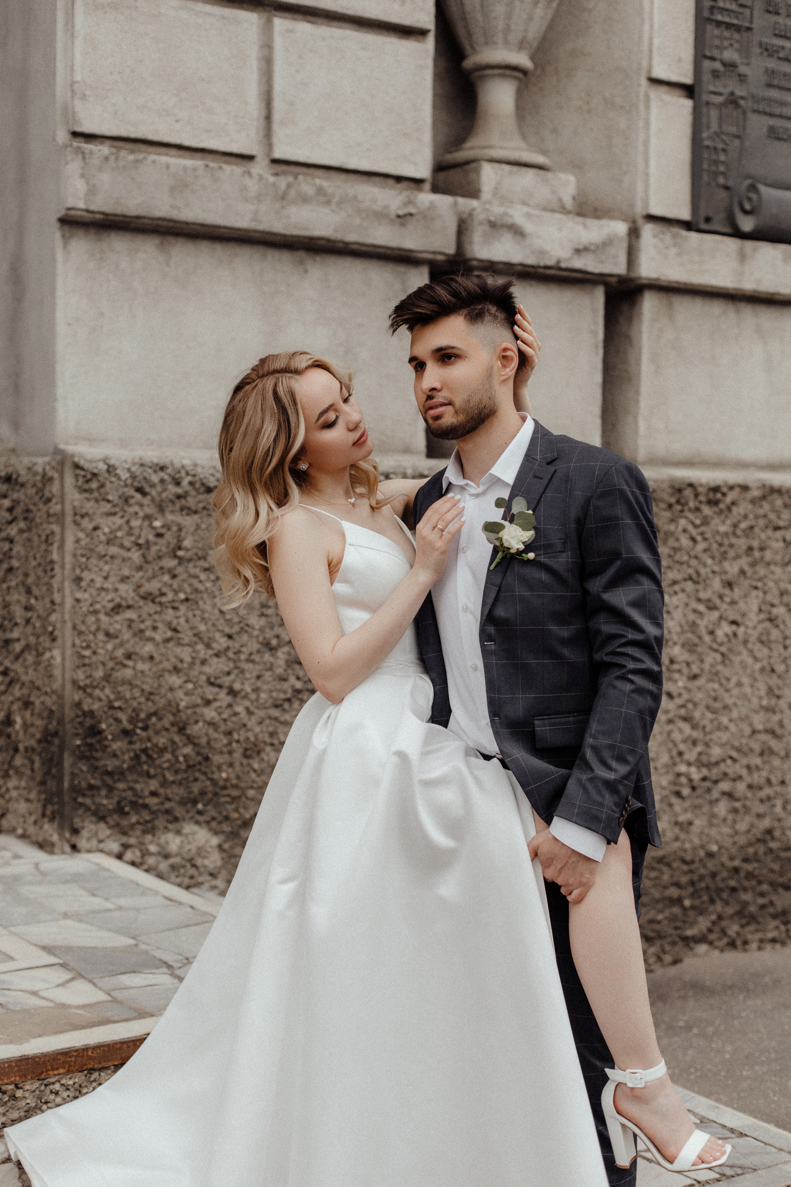 V & S. Свадебный фотограф Анастасия Пальчикова