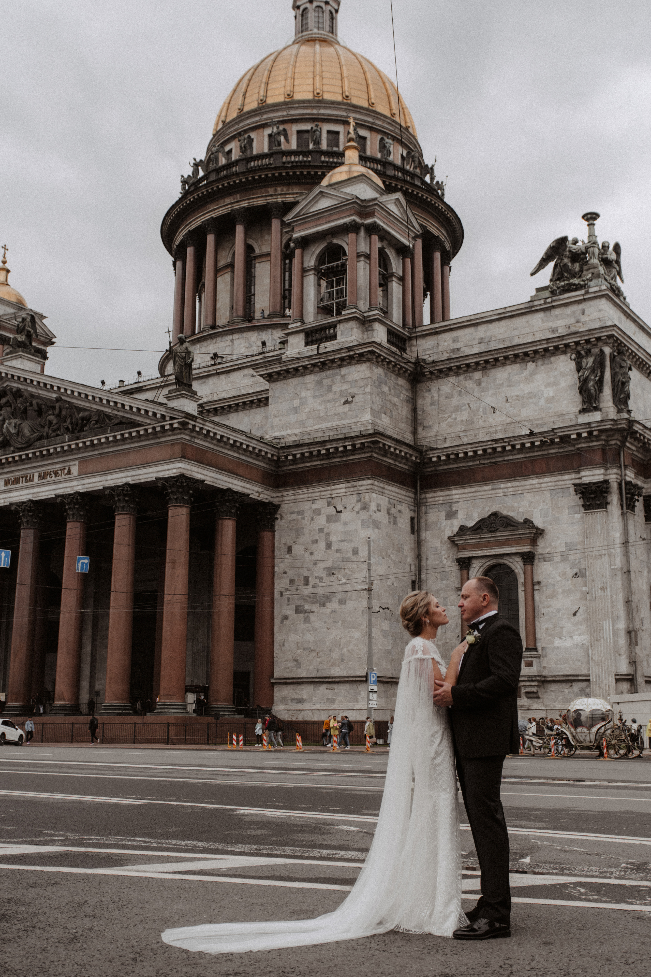 V & K. Свадебный фотограф Анастасия Пальчикова