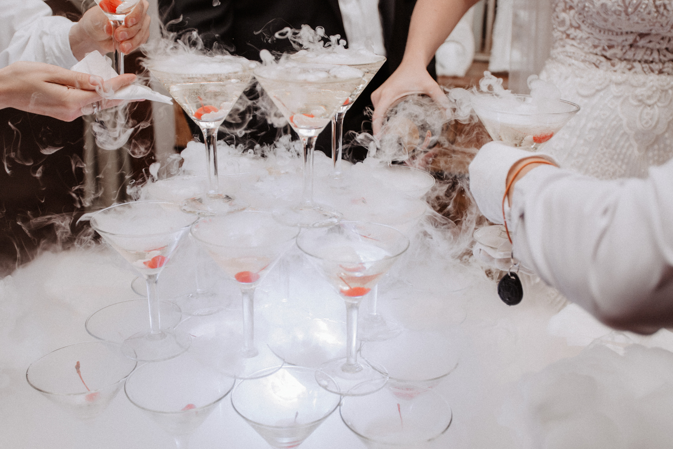 V & K. Свадебный фотограф Анастасия Пальчикова