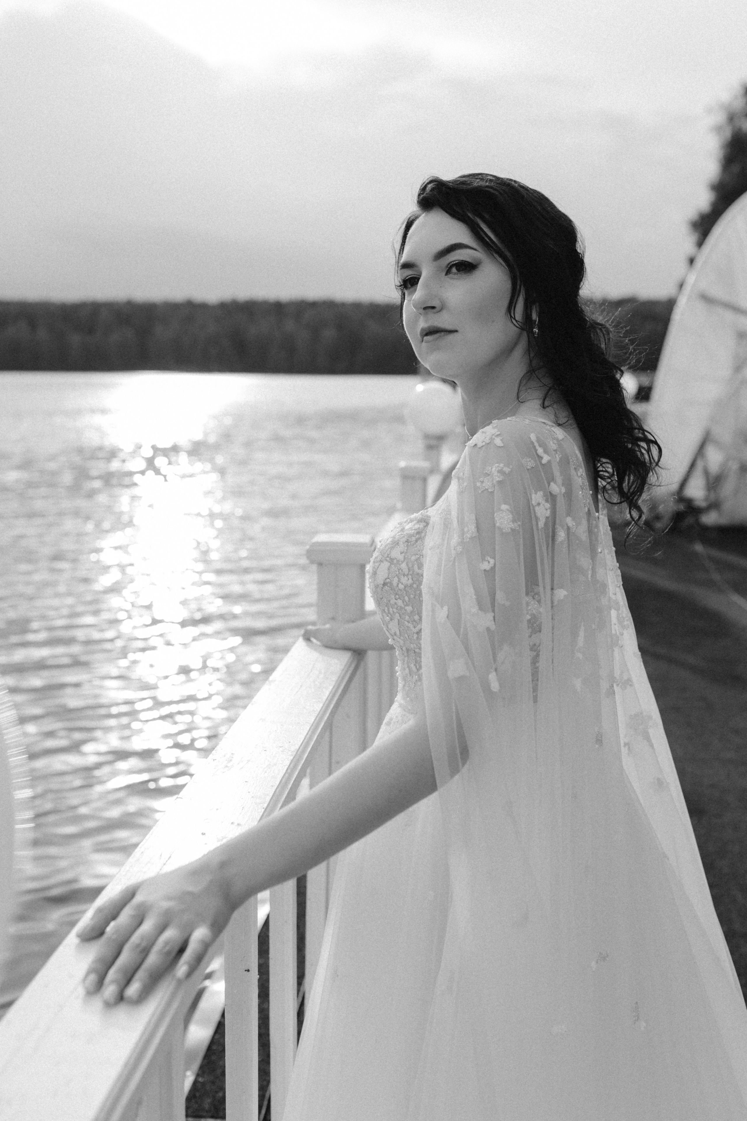 A & I. Свадебный фотограф Анастасия Пальчикова