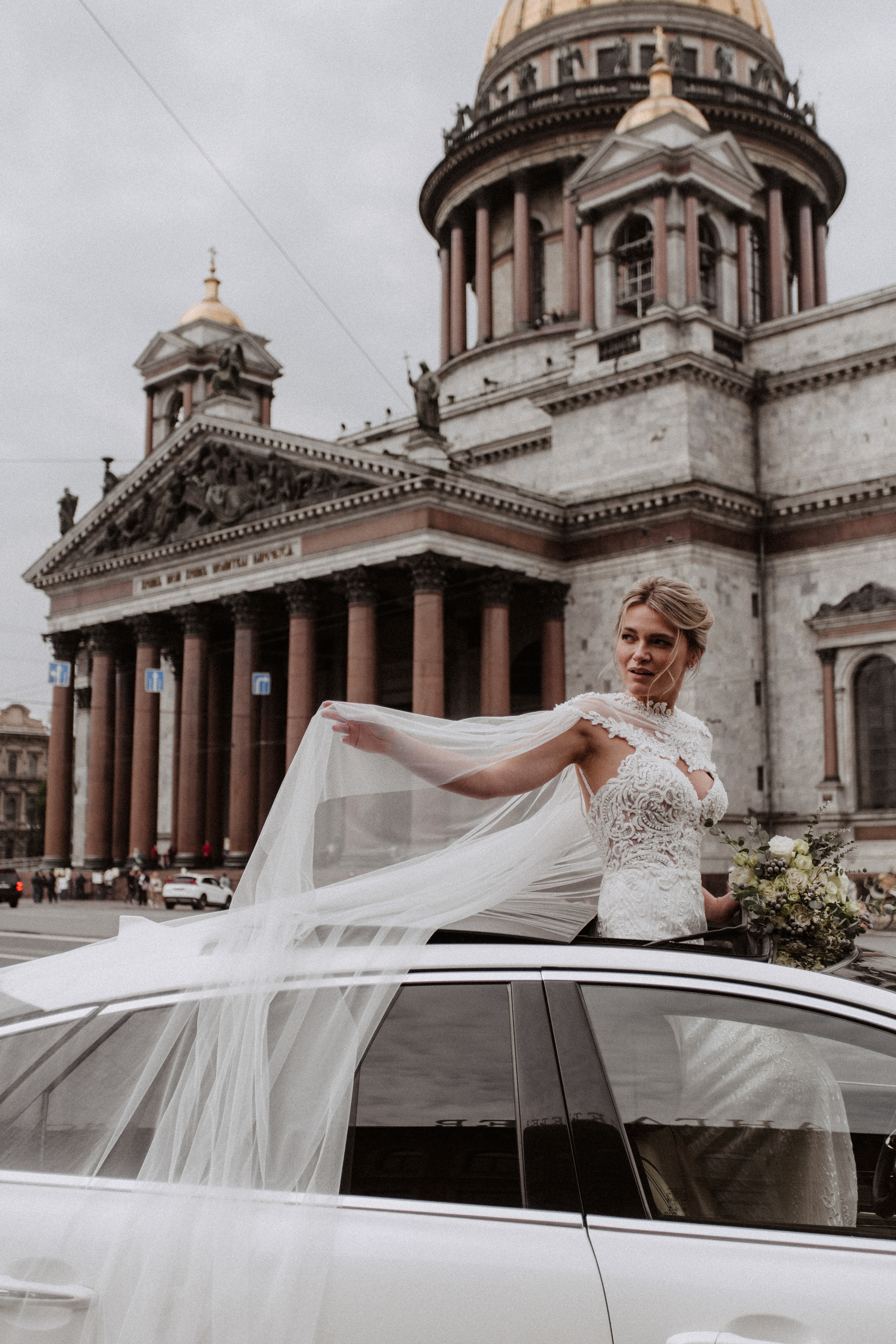 V & K. Свадебный фотограф Анастасия Пальчикова