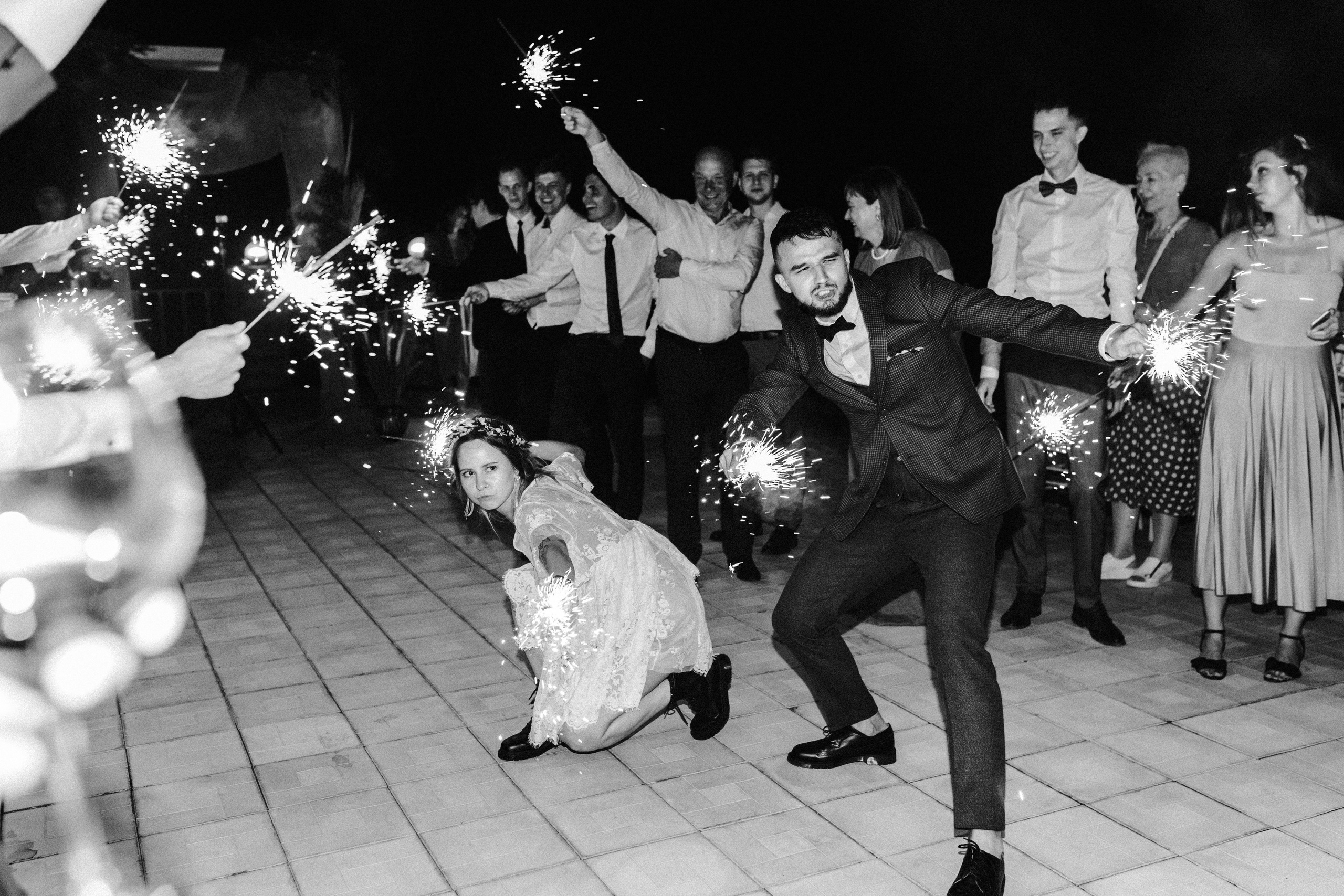 Manhattan. Свадебный фотограф Анастасия Пальчикова