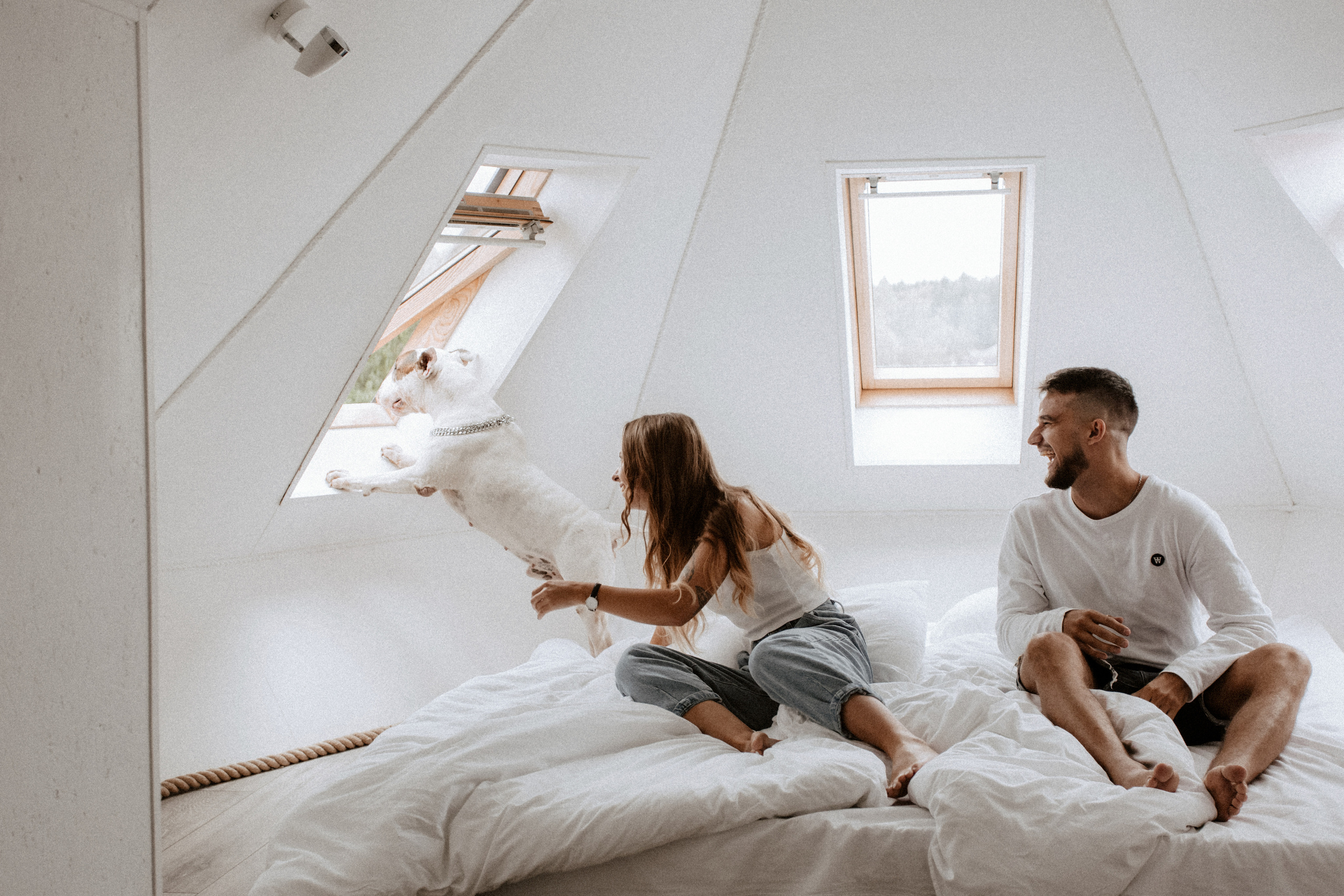 Manhattan. Свадебный фотограф Анастасия Пальчикова