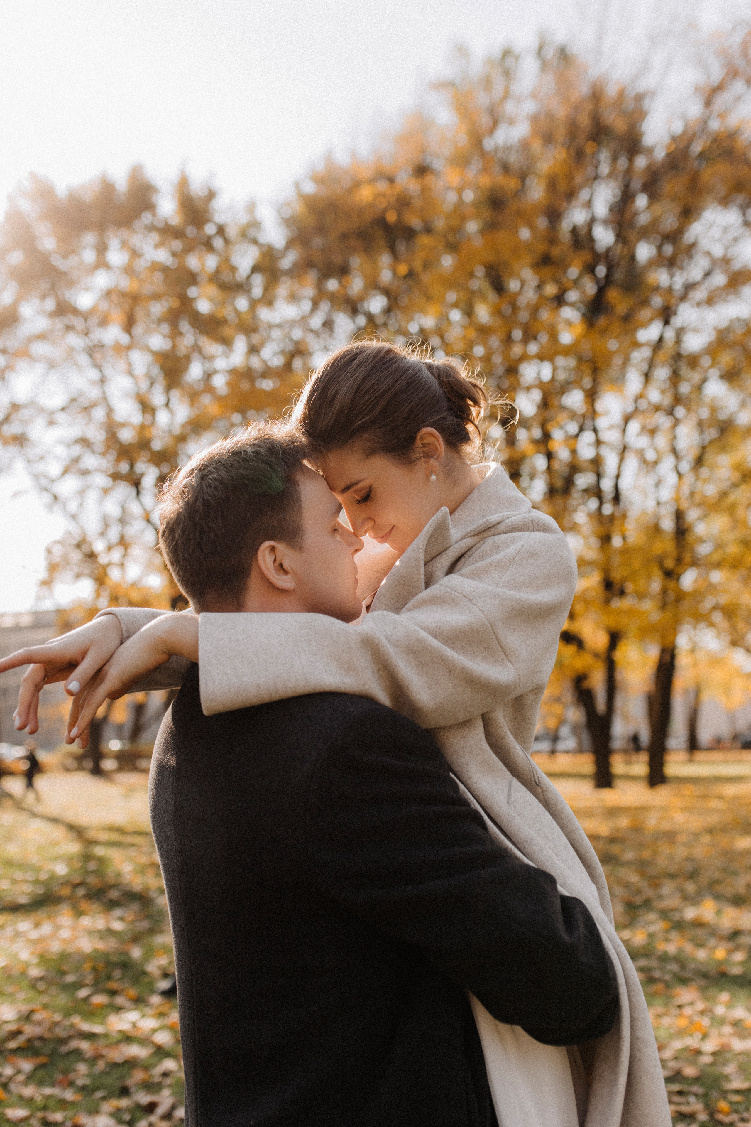 A & K. Свадебный фотограф Анастасия Пальчикова