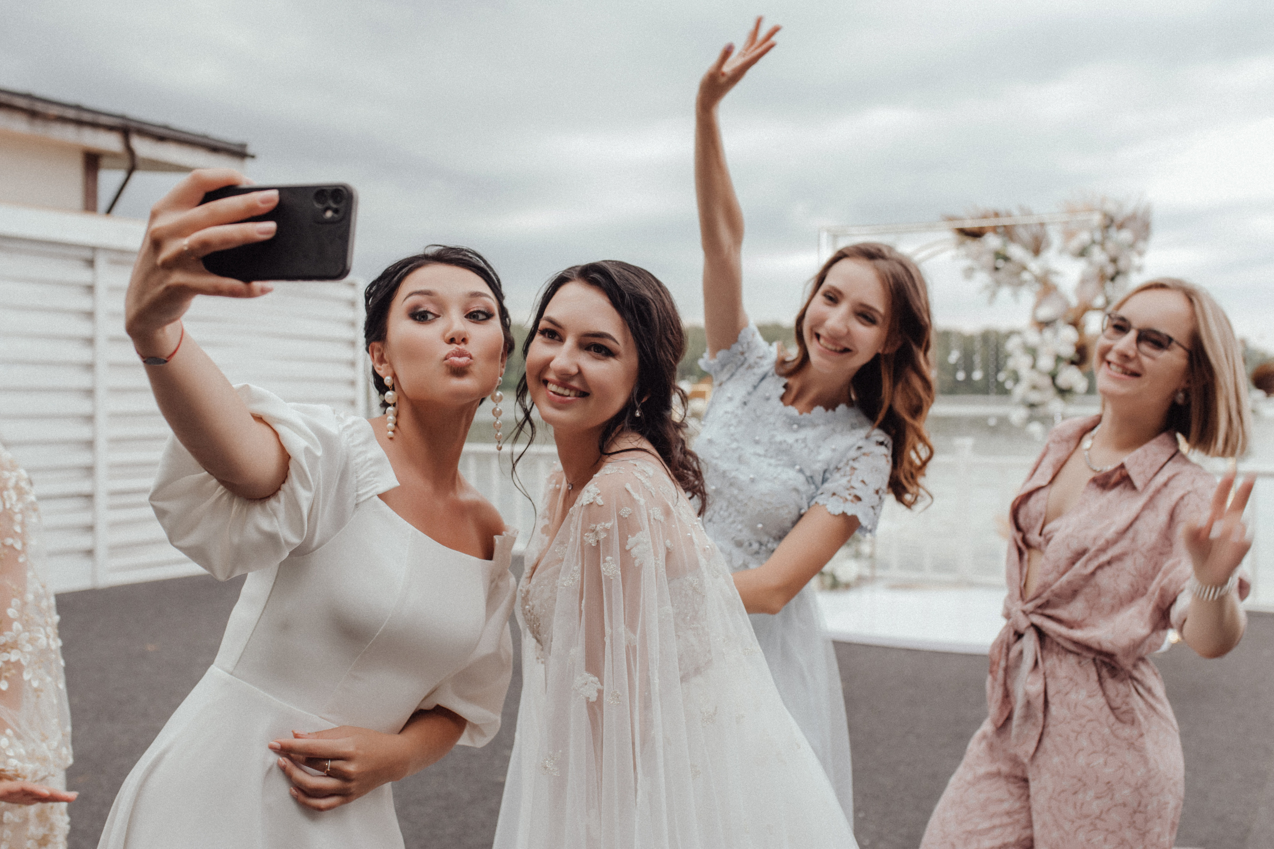 A & I. Свадебный фотограф Анастасия Пальчикова