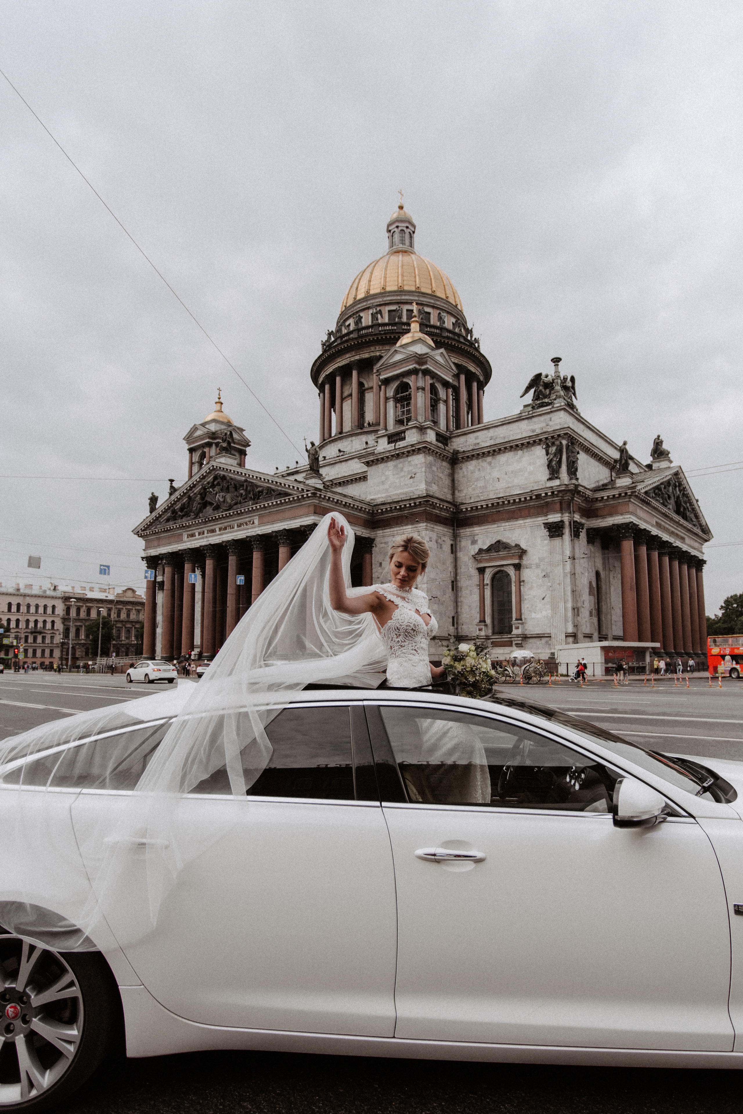 V & K. Свадебный фотограф Анастасия Пальчикова